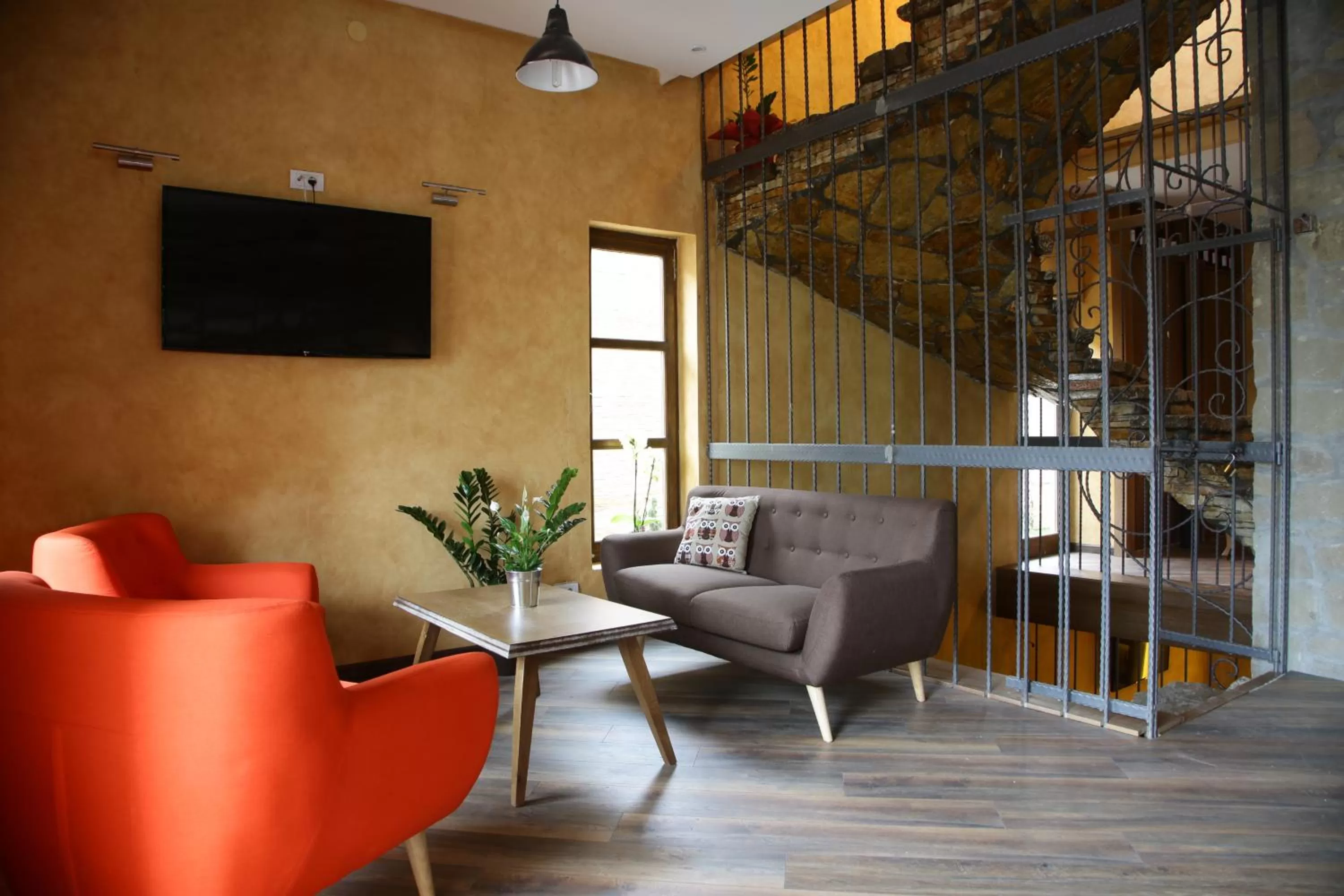 Garni Hotel Chicha - Winery ŠKRBIĆ