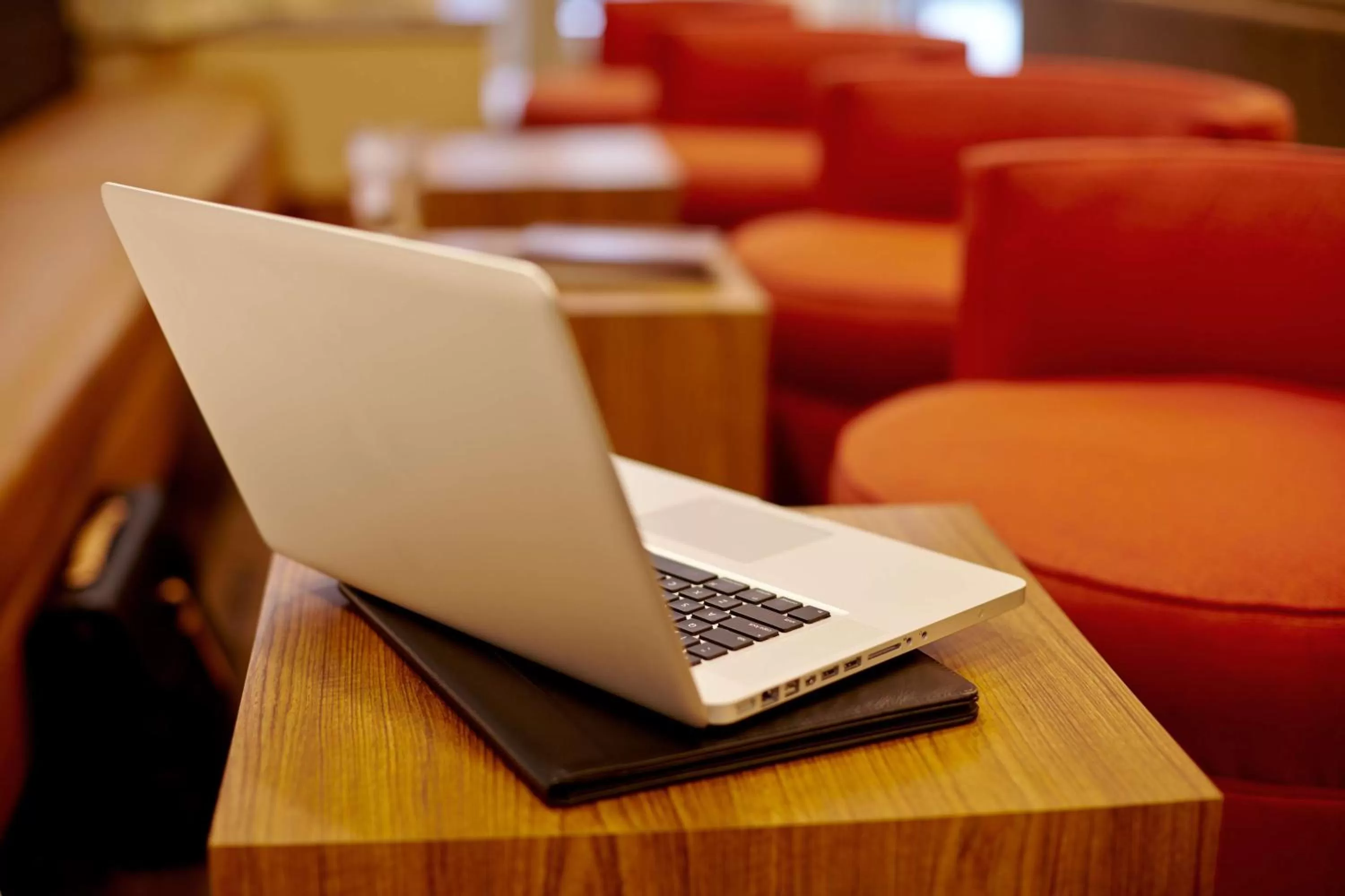 Lobby or reception in Hyatt Place Sarasota/Lakewood Ranch
