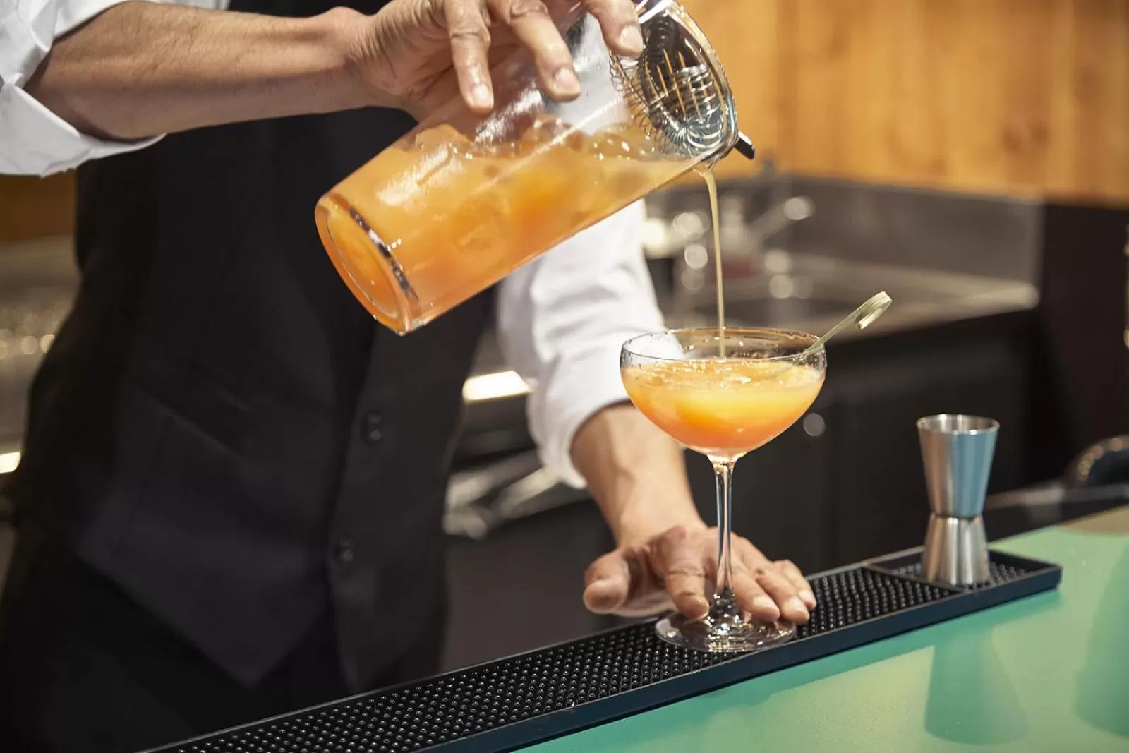 Casa Camper Barcelona