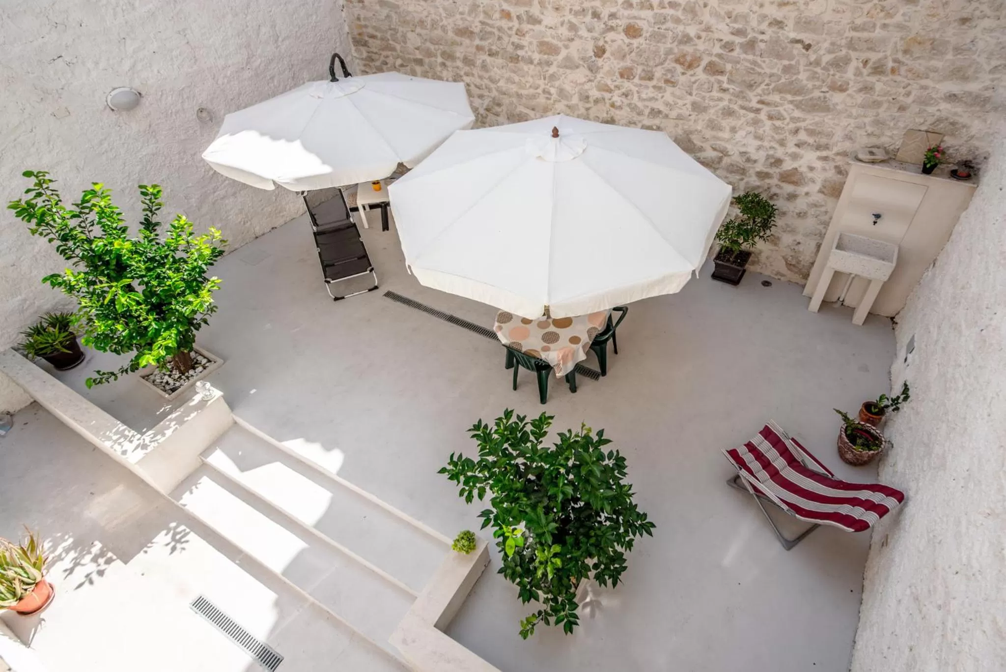 Carlentini house B&B