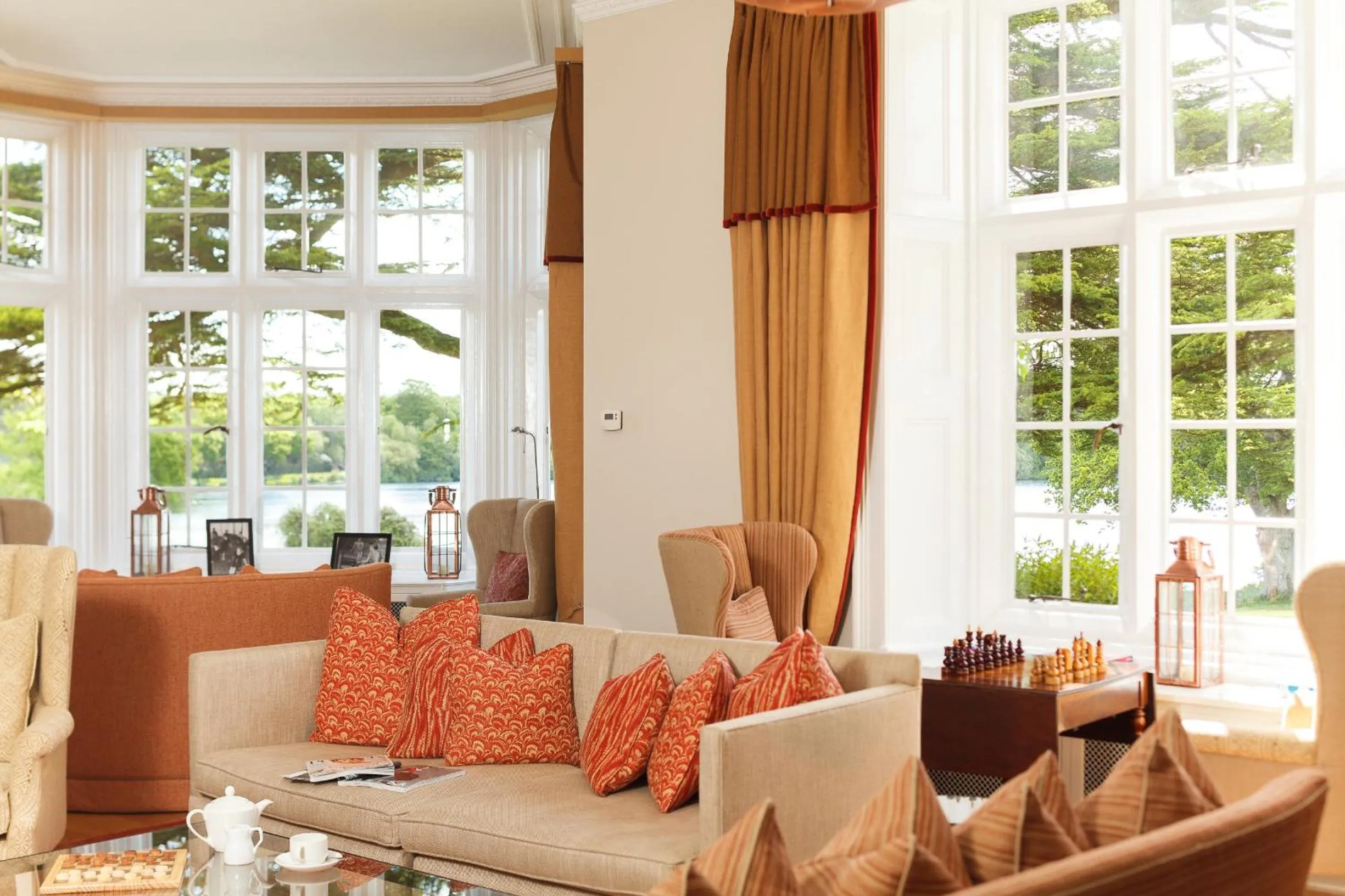 Champneys Forest Mere