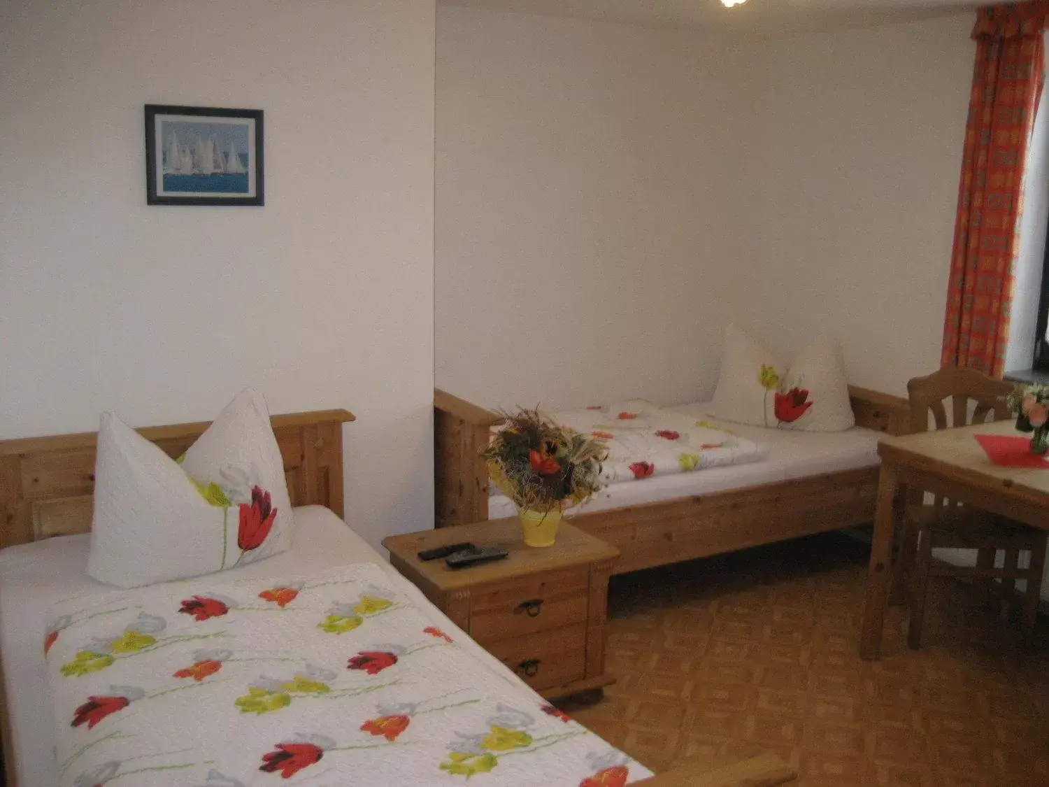 Double or Twin Room in Hotel Brückenmühle Double or Twin Room in Hotel Brückenmühle