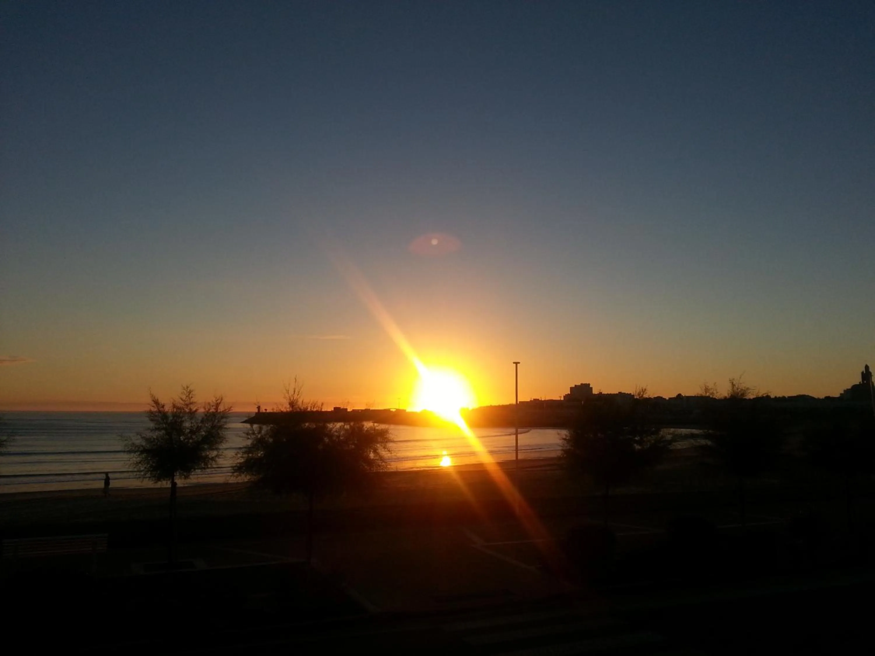 Area and facilities in Family Golf Hotel