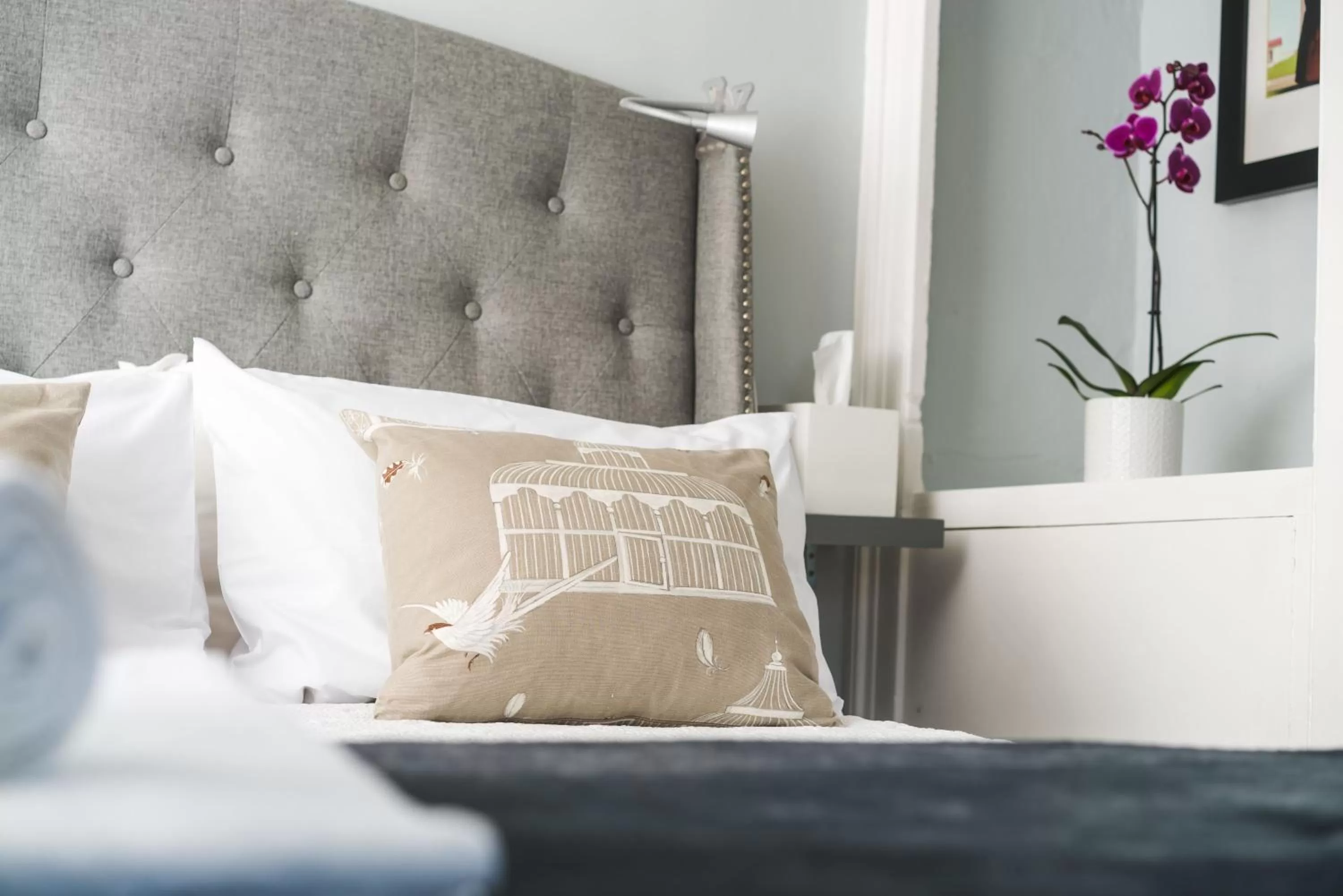 The Henry Guest House