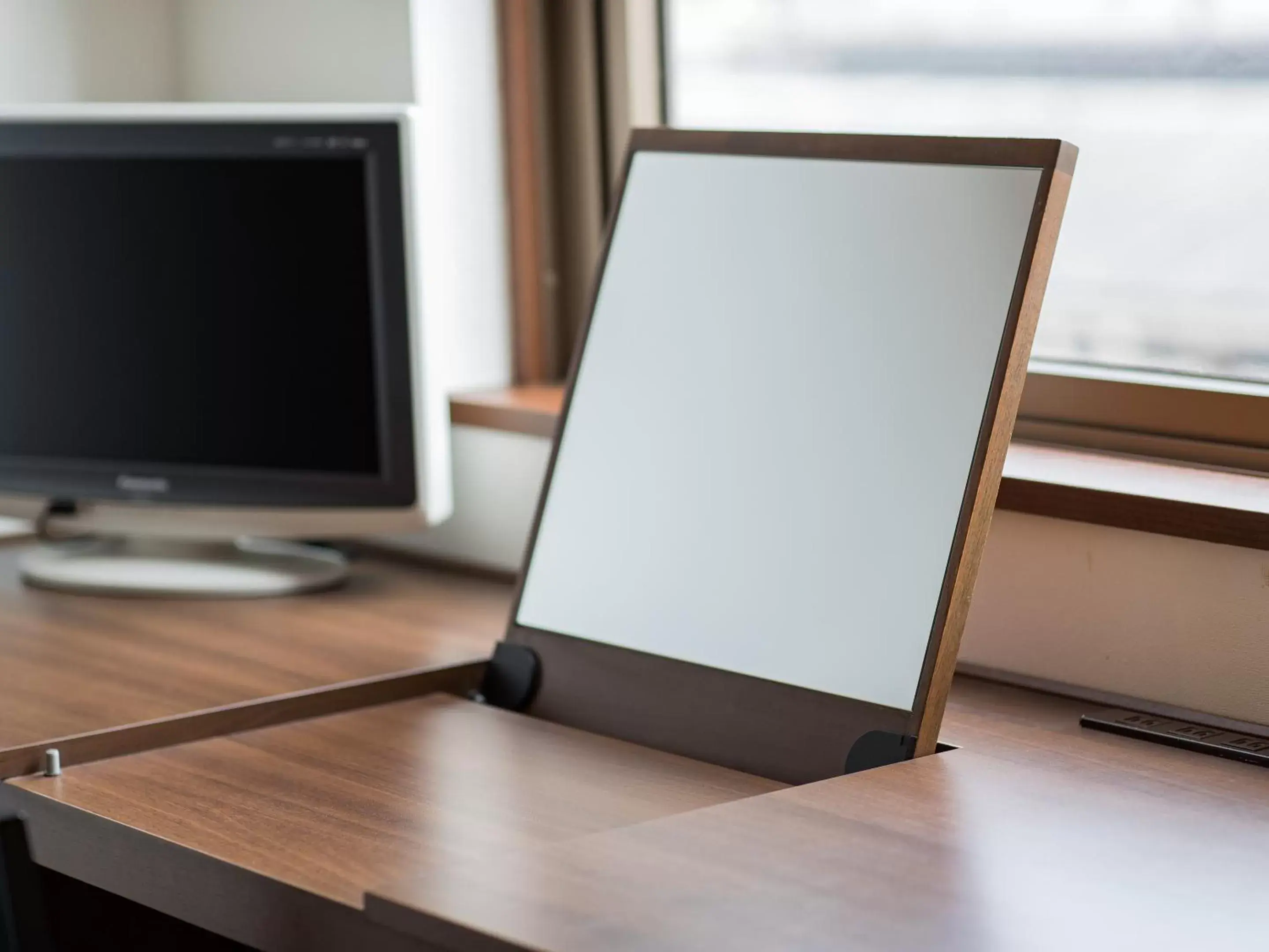 Single Room on Female Floor - Non-Smoking in JR Kyushu Hotel Kagoshima Single Room on Female Floor - Non-Smoking in JR Kyushu Hotel Kagoshima