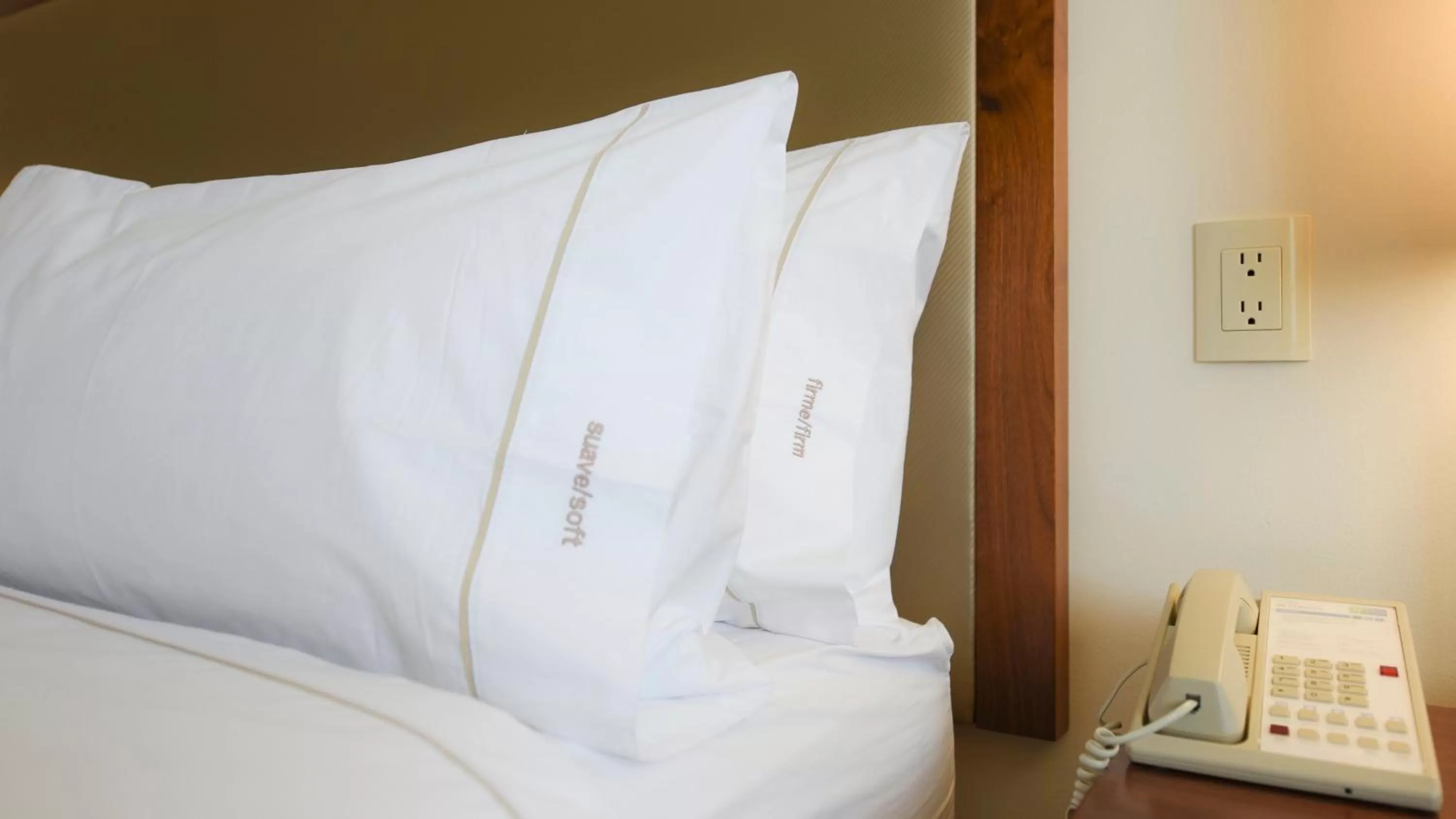 Photo of the whole room, Bed in Holiday Inn Express and Suites Celaya by IHG