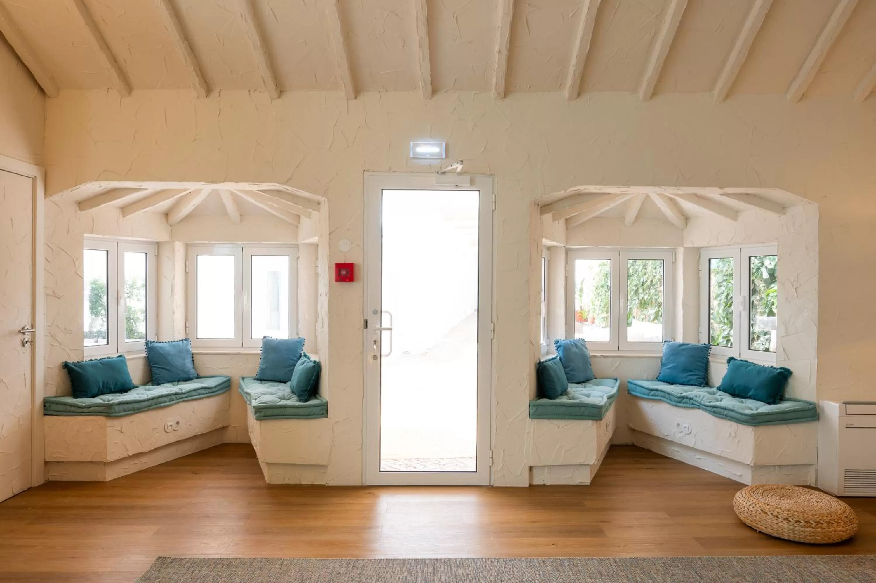 Lobby or reception in Praia FLH Hotels Ericeira