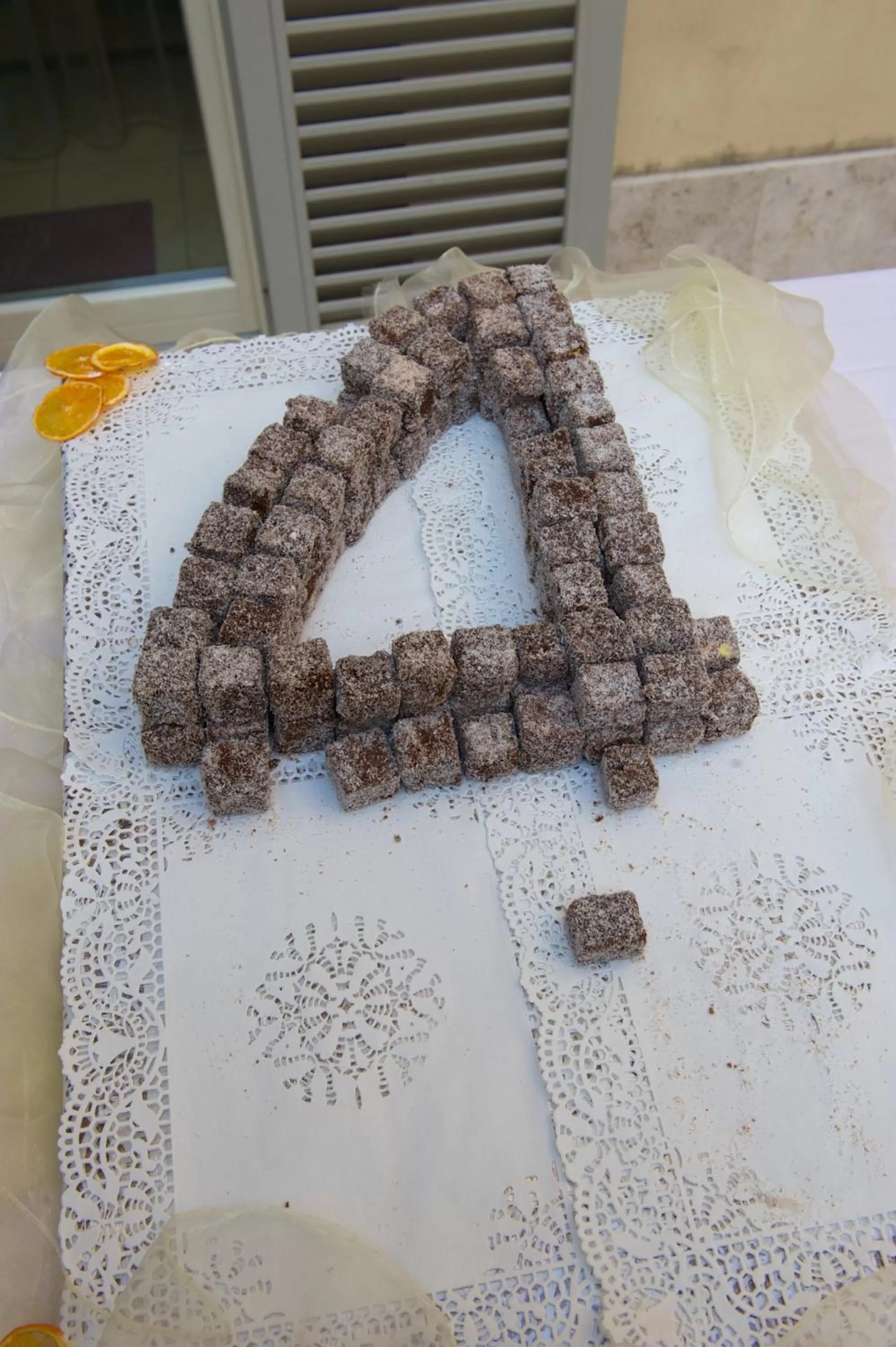 Day in Domus Australia