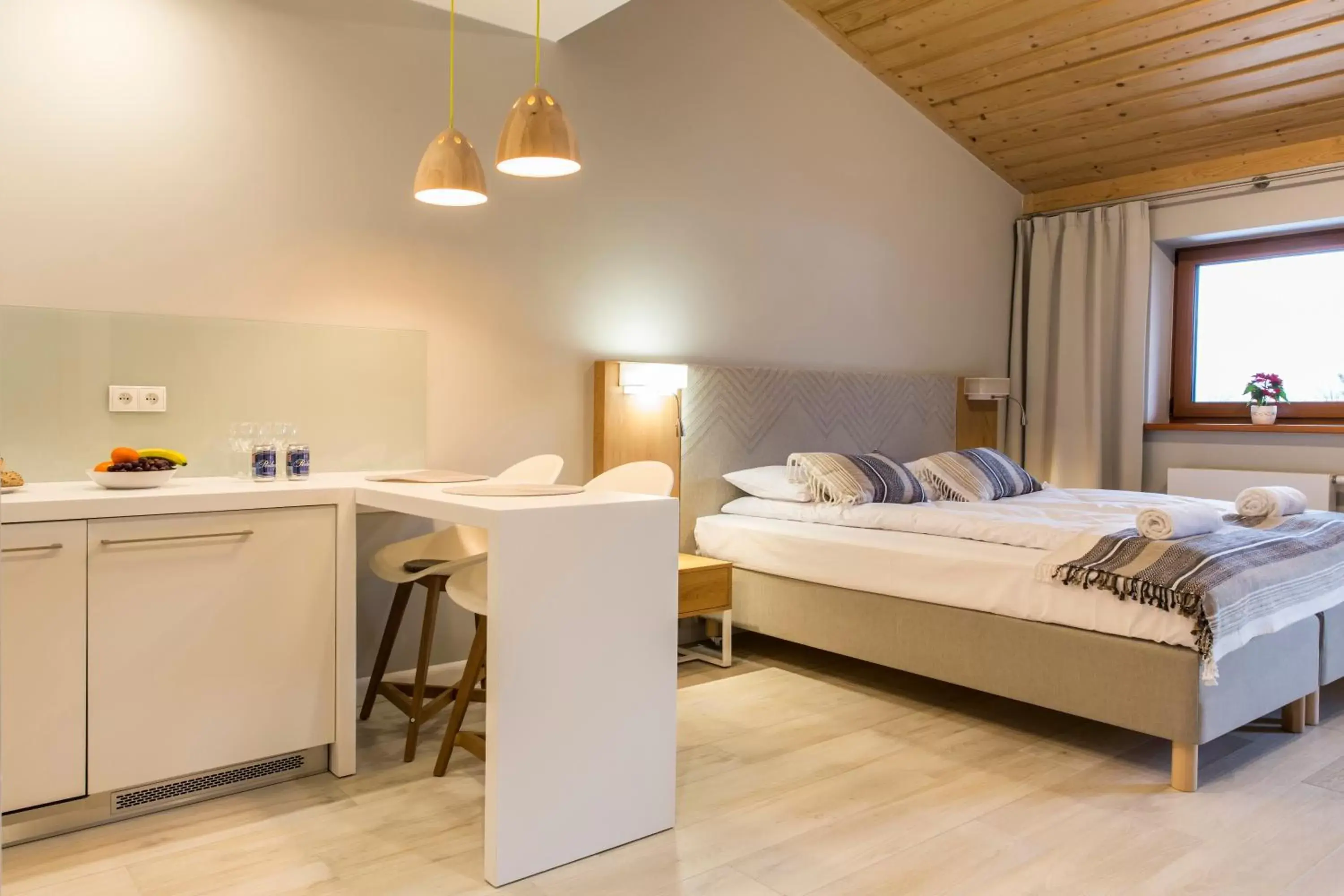 Studio - Split Level with mountain View (3 Adults) in Royal Hill Residence Studio - Split Level with mountain View (3 Adults) in Royal Hill Residence