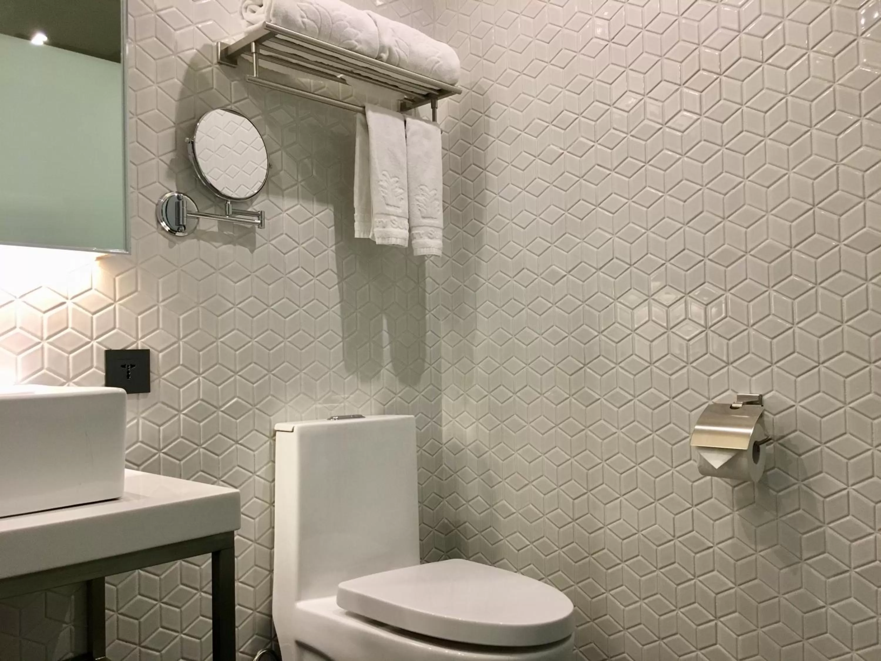 City Suites - Taipei Nandong