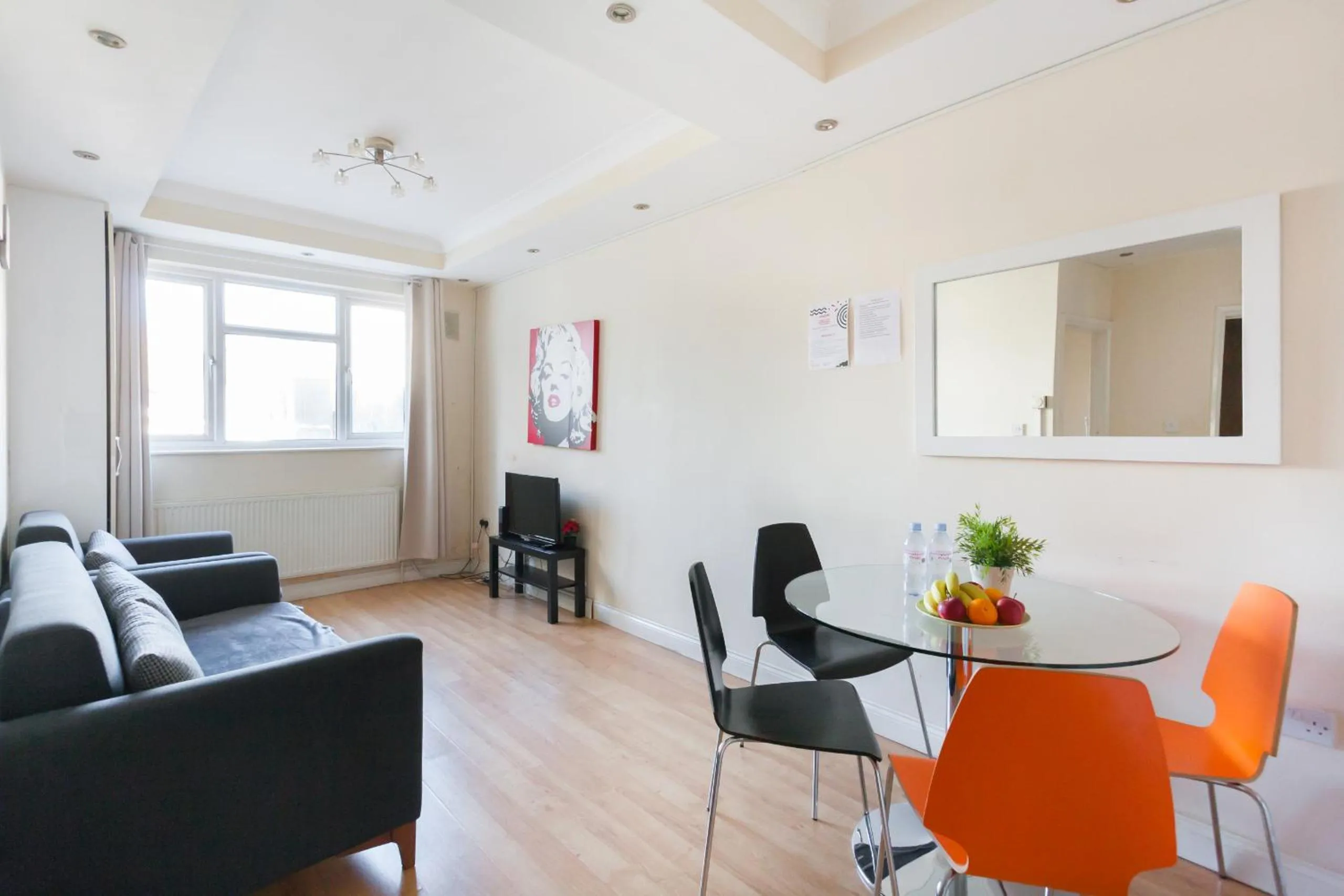Other in Kings Cross Prime Stay Apartments