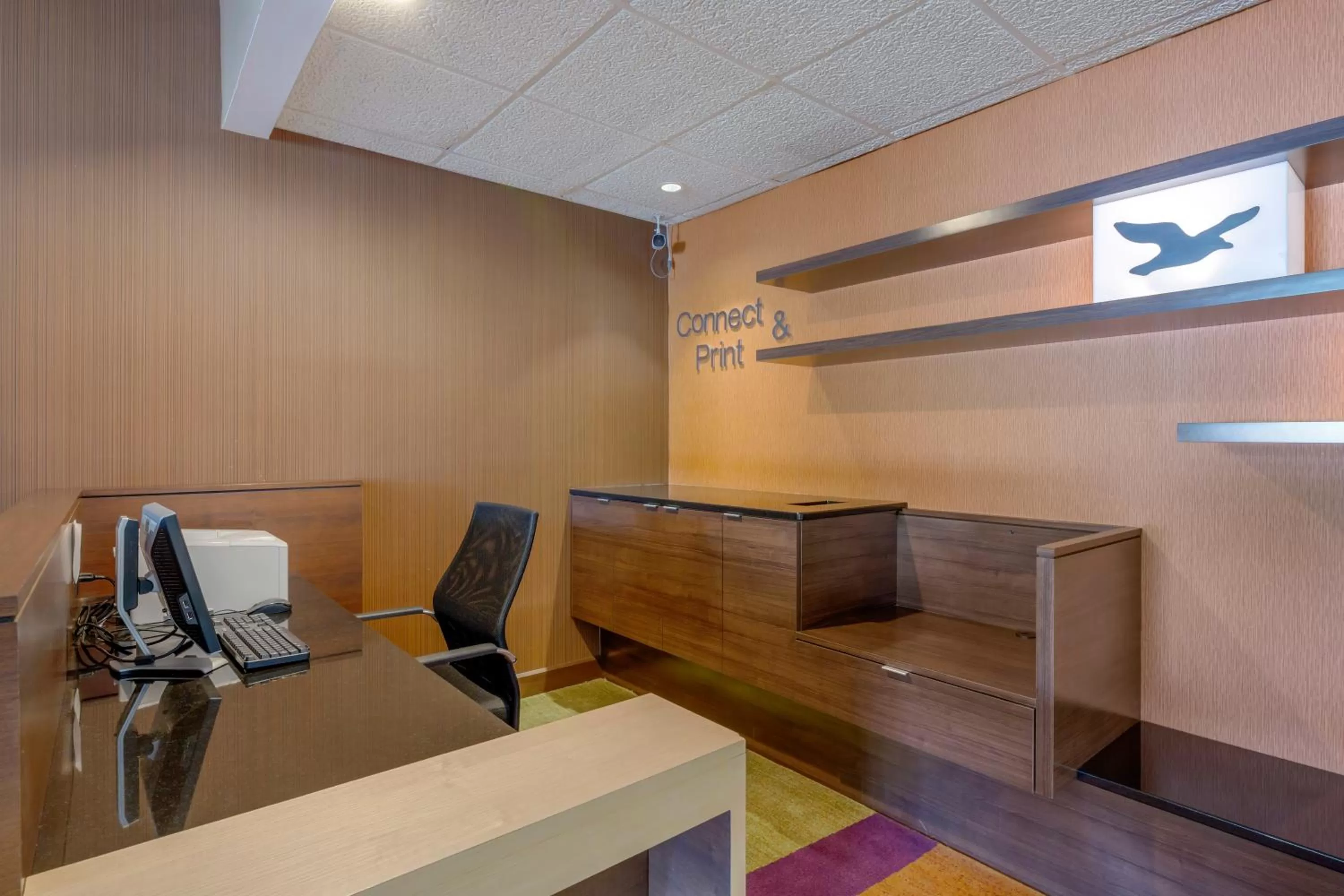 Business facilities in Quality Inn & Suites Sandusky