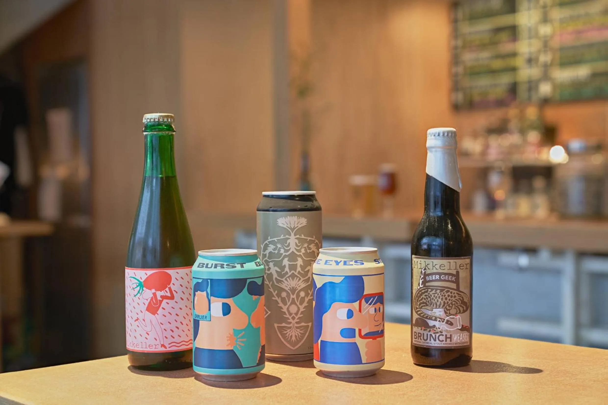 Restaurant/places to eat in all day place shibuya