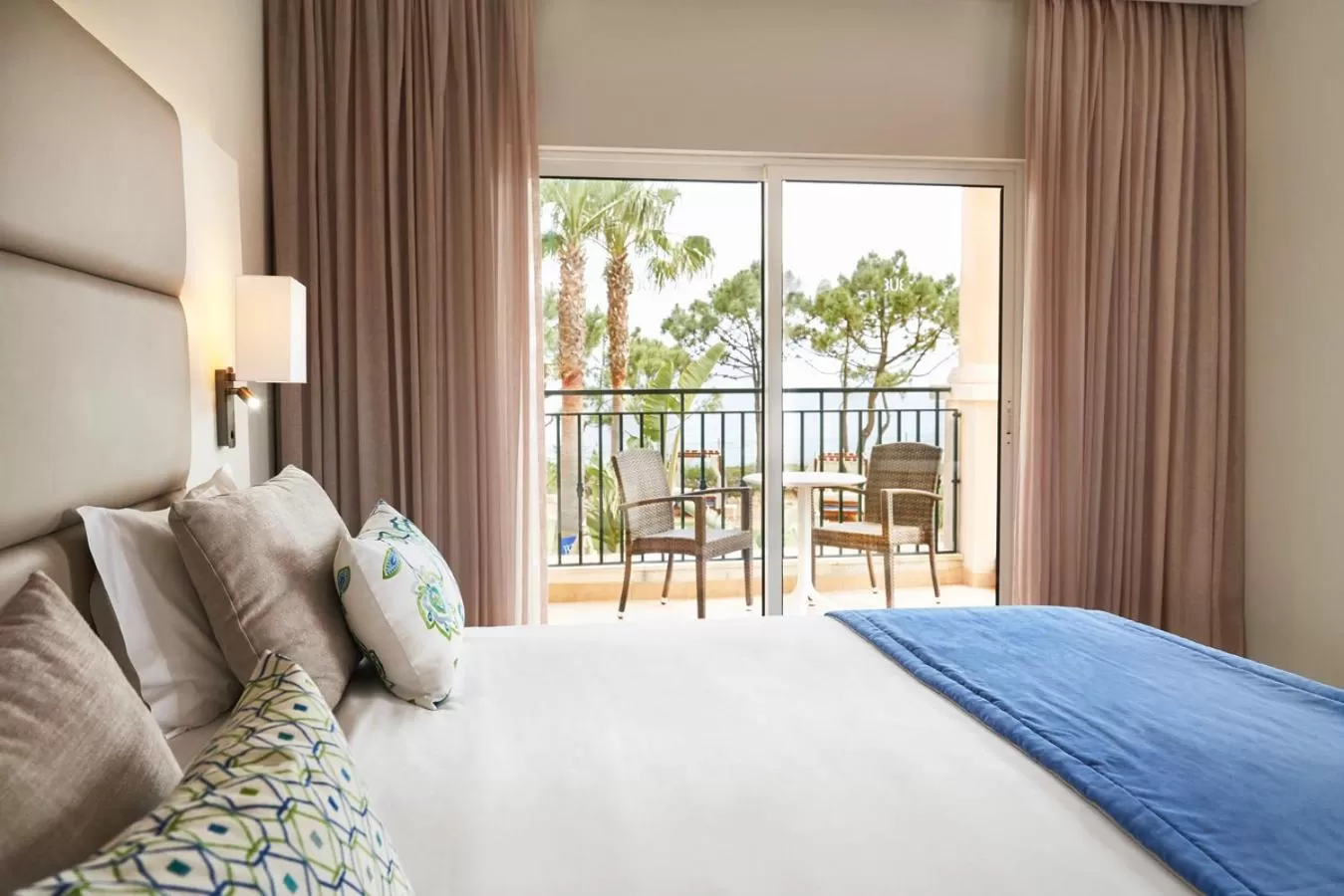 Standard Double Room in PortoBay Blue Ocean