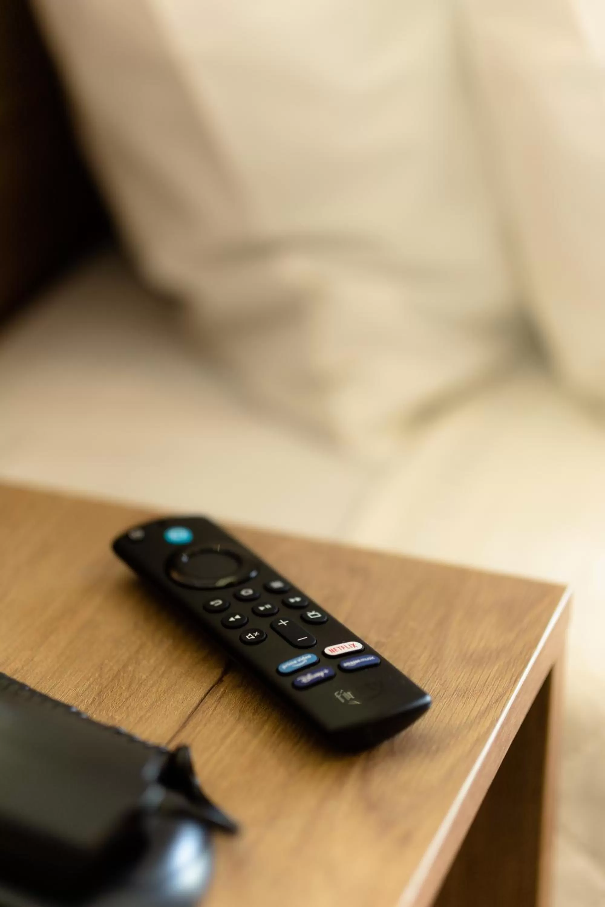 TV and multimedia in Pousada Marítimos