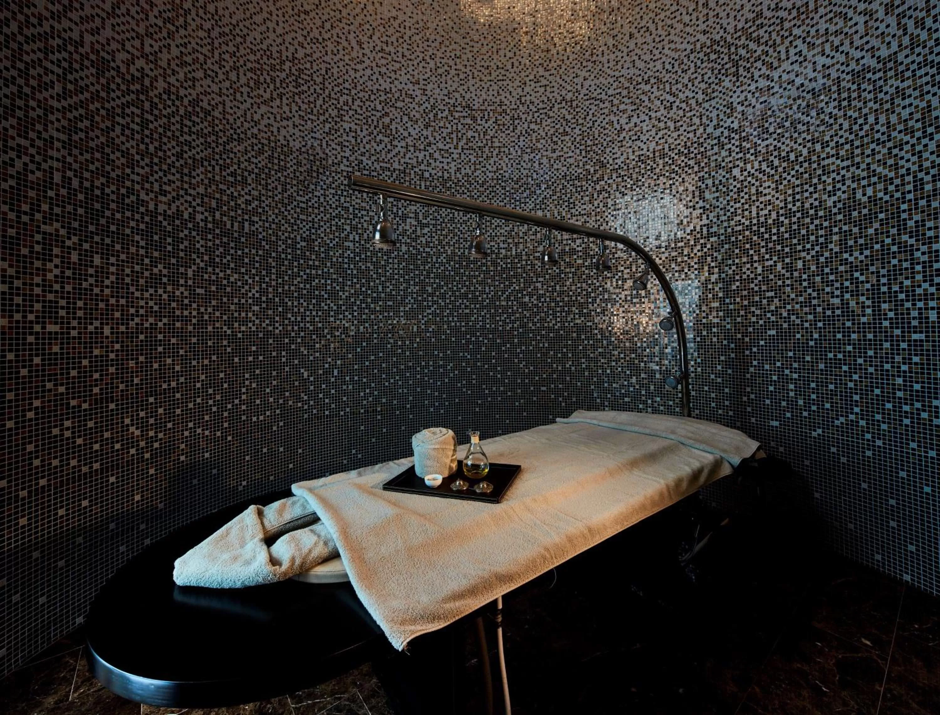 Spa and wellness centre/facilities in Valverde Sintra Palácio de Seteais - The Leading Hotels of the World