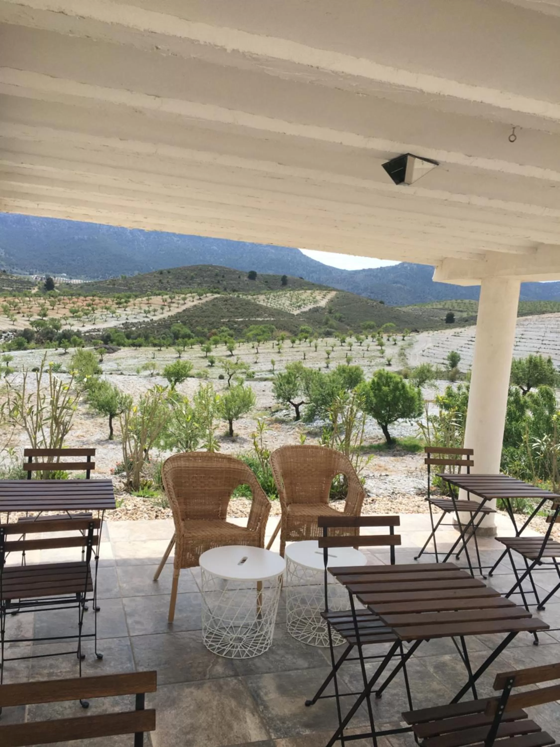 Casa Rural VILLA MELUSINE