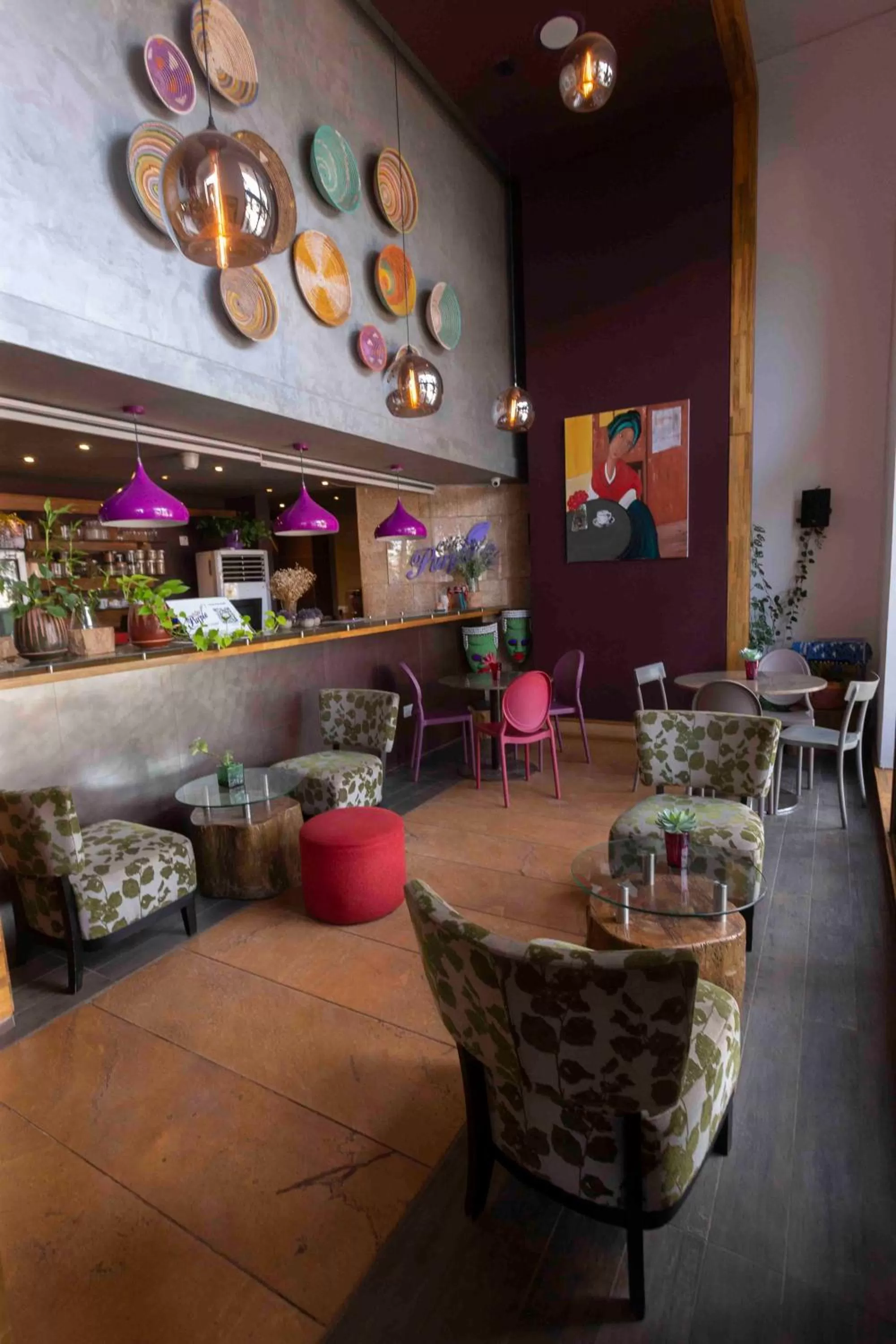 Roots Hotel Apartment