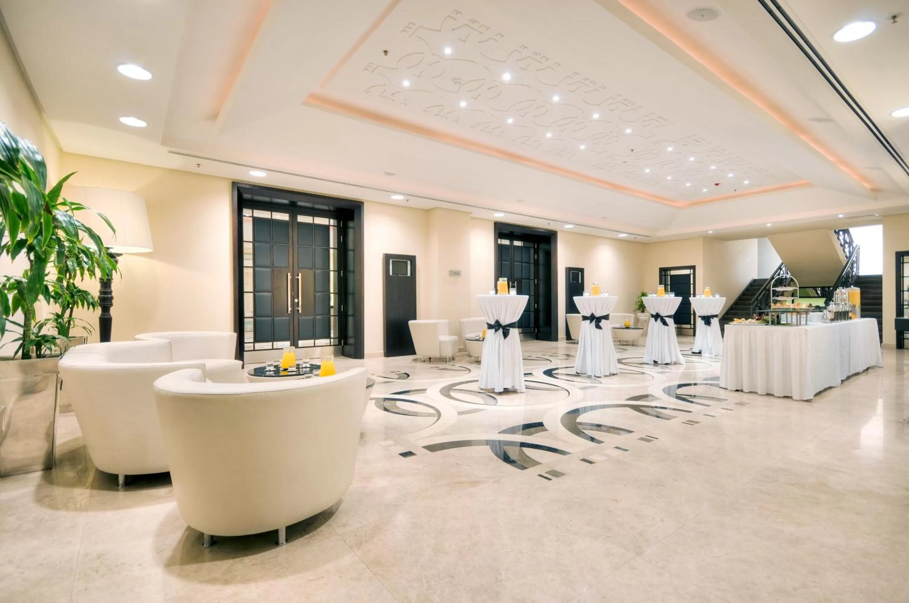 Meeting/conference room in AX The Palace