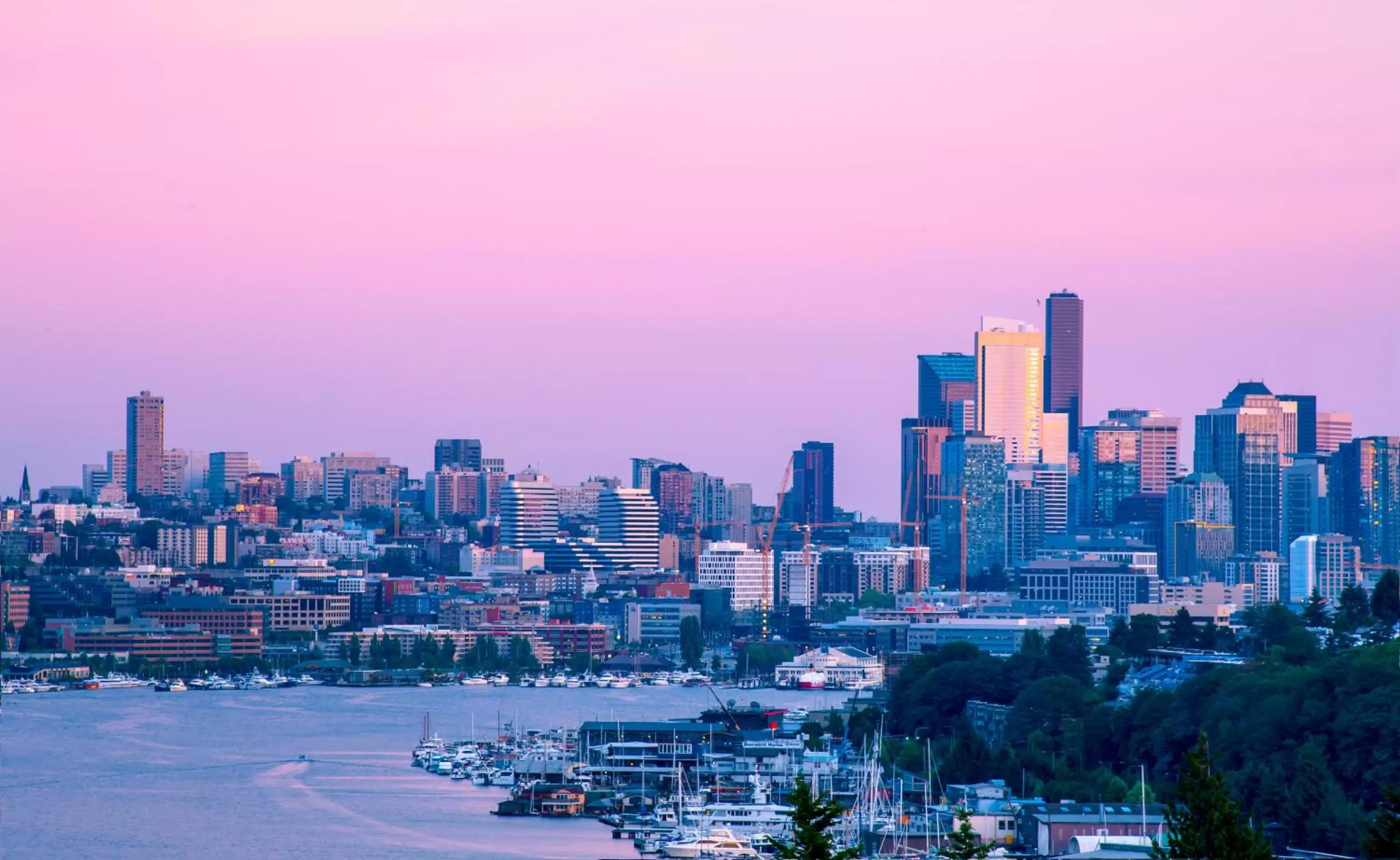 Nearby landmark in Staybridge Suites Seattle - Fremont by IHG