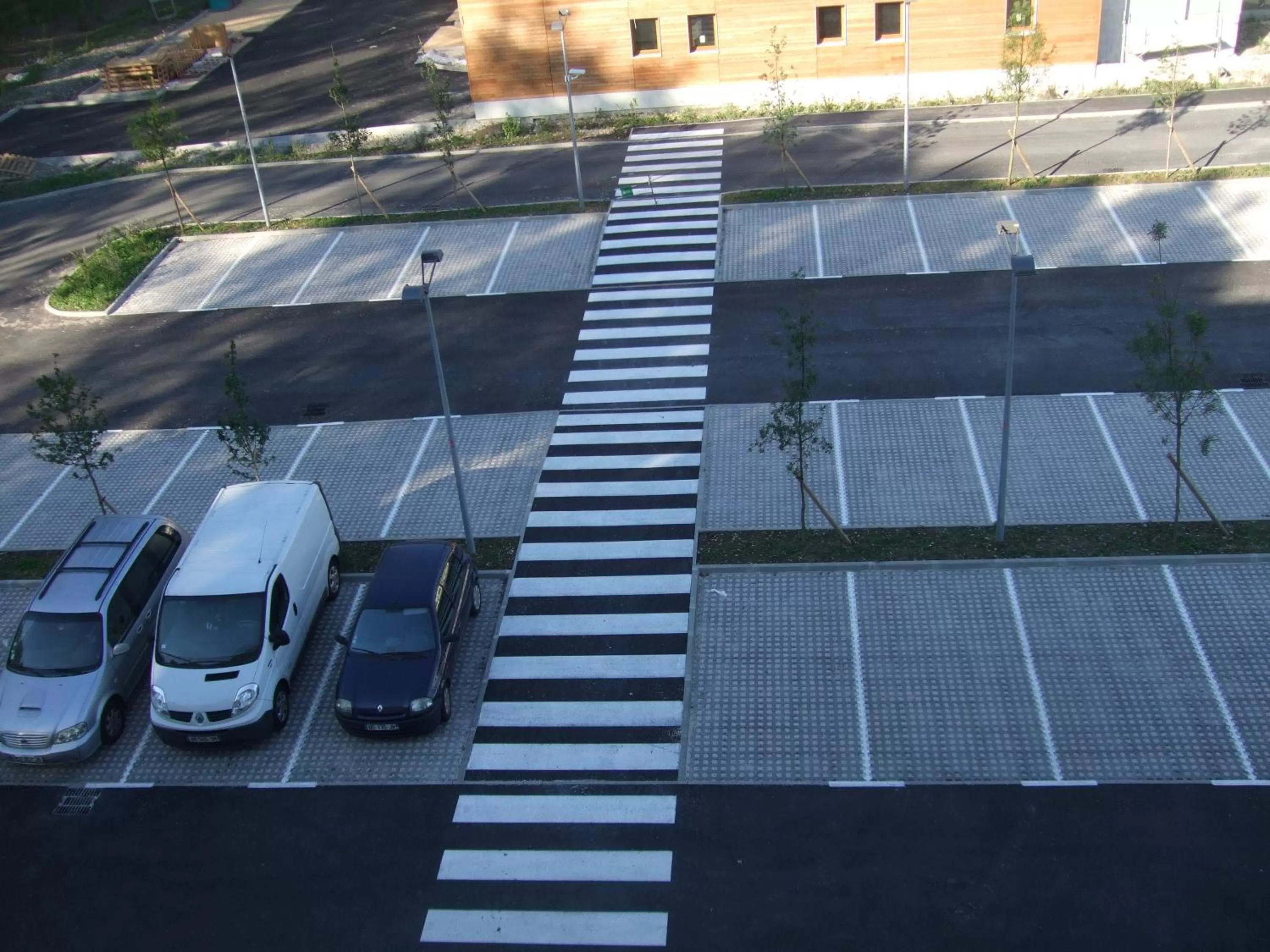 Facade/entrance in Ekho Hotel Grenoble Nord Saint Egrève