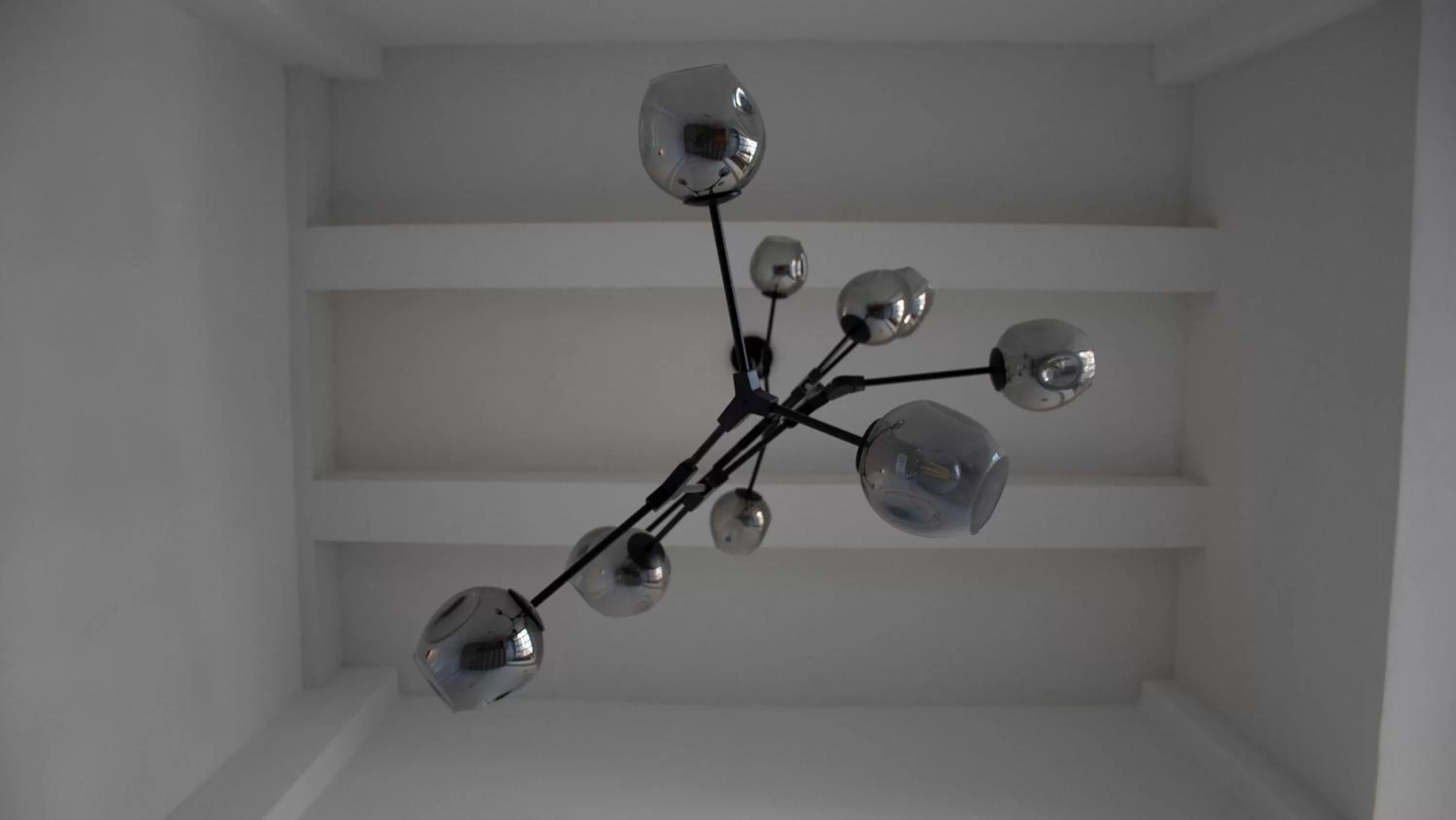 Lounge or bar in Hotel Blanco Pachuca