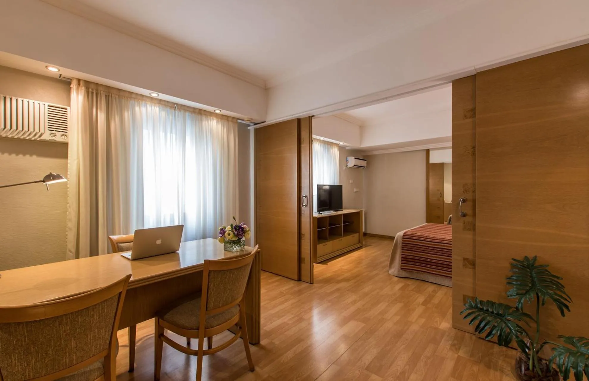 Coffee/tea facilities in Hotel Solans Riviera