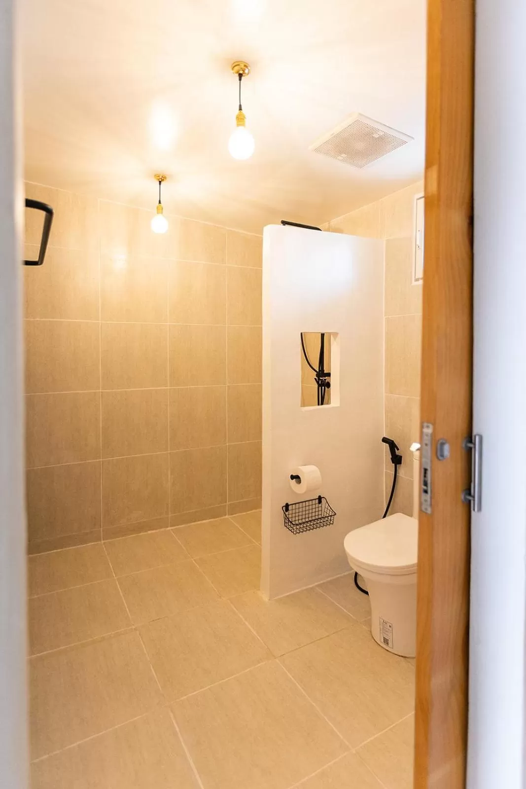 Indie Beach Bungalows