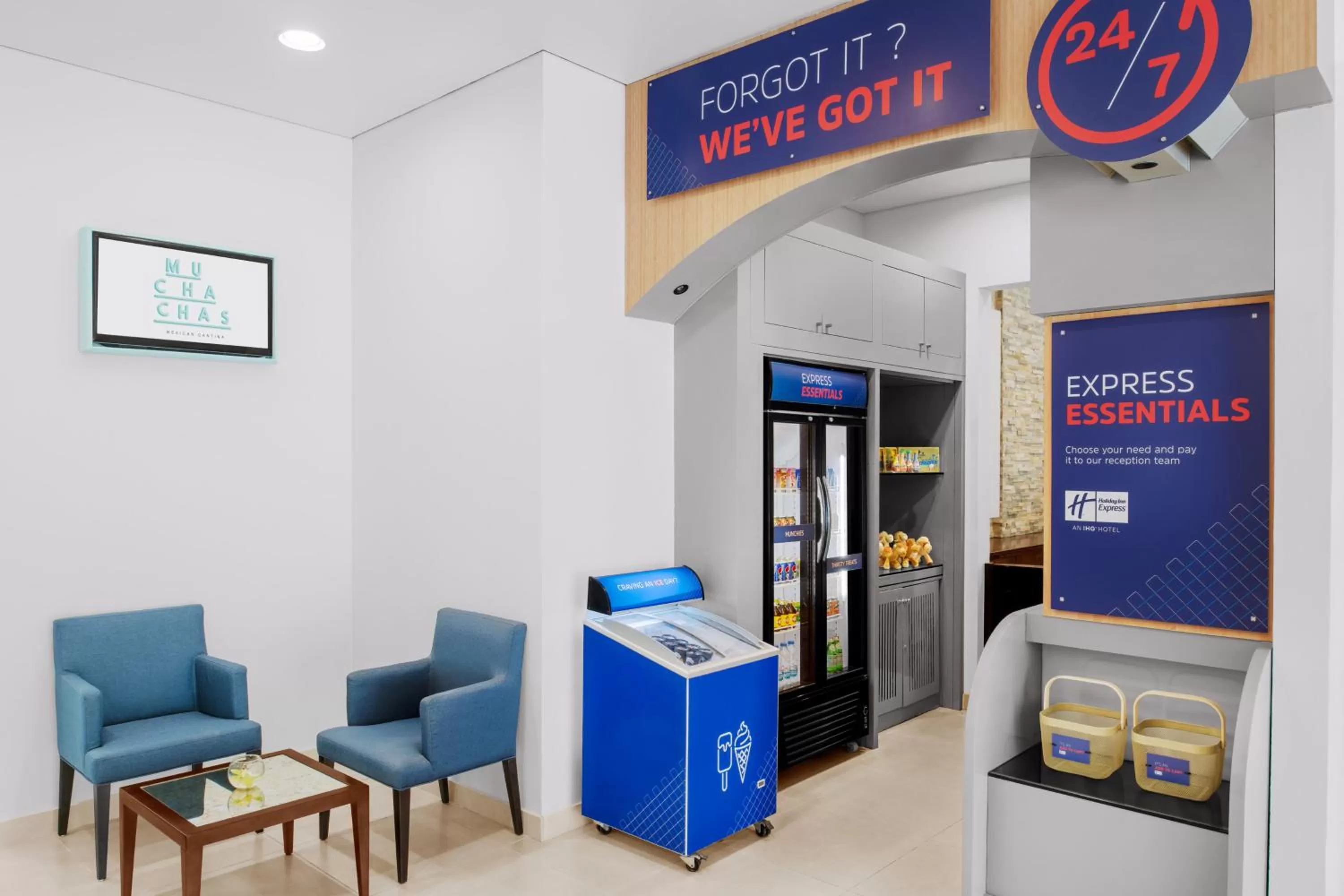 Other in Holiday Inn Express Dubai Safa Park by IHG