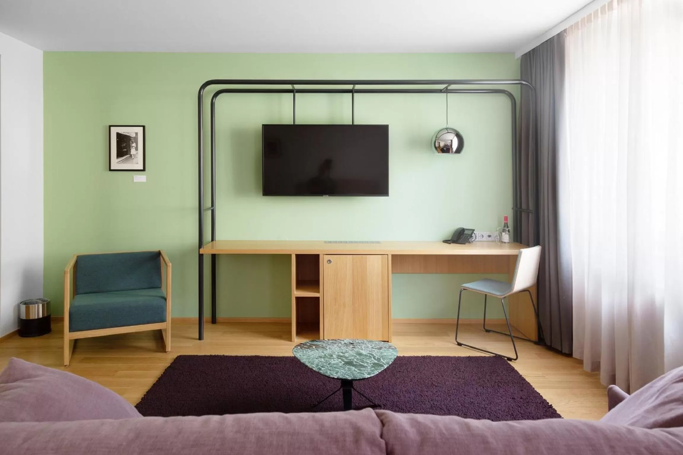 TV and multimedia in Hotel Schloss Hernstein