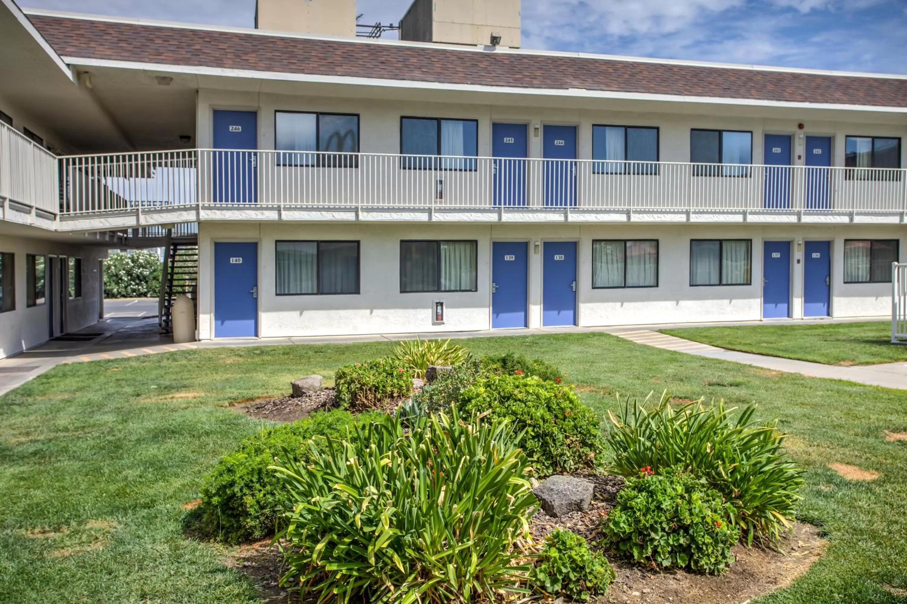 Other in Motel 6 Williams, Ca