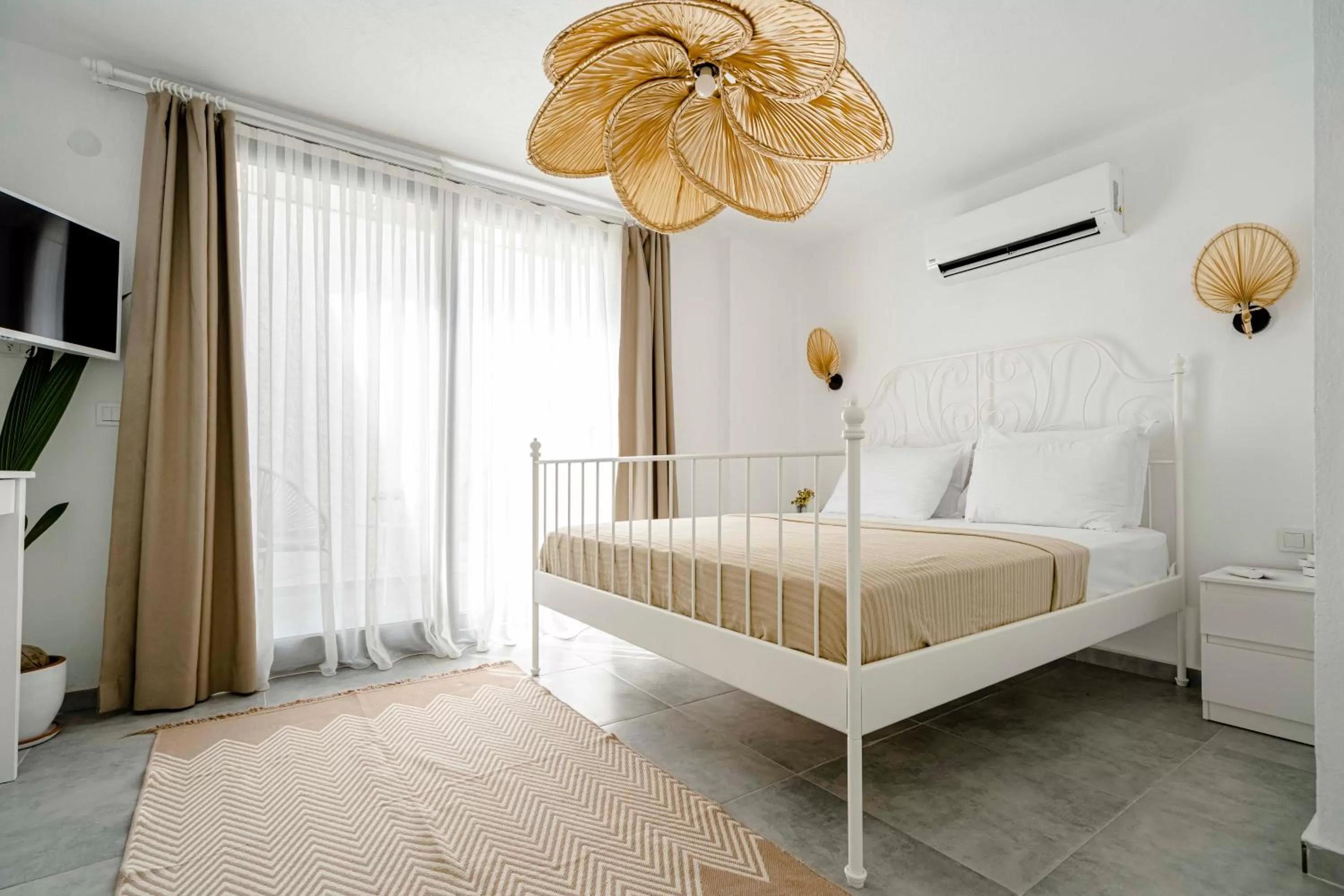 Massage in Voger Alaçatı Köyiçi