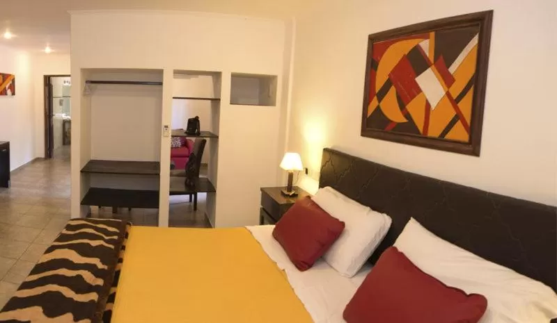 Photo of the whole room, Seating Area in Boutique Hotel De La Fonte & Restaurant