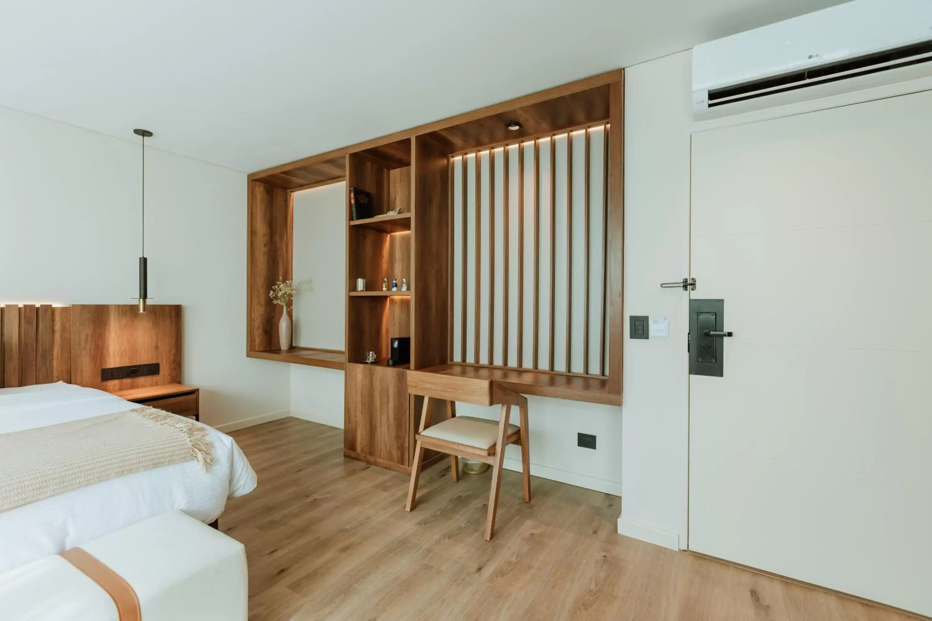 Superior King Room in 1616 Hotel Superior King Room in 1616 Hotel