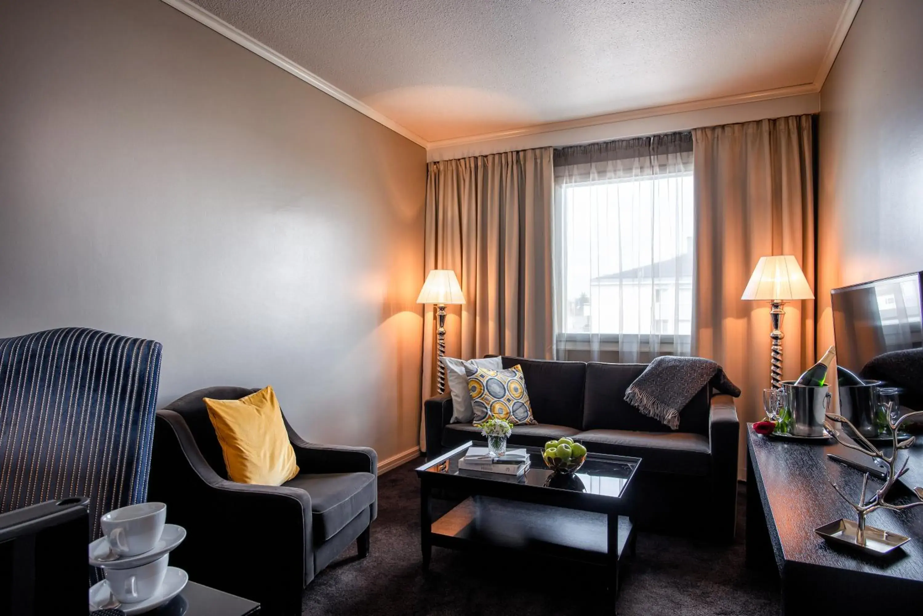 Arctic City Hotel Arctic City Hotel