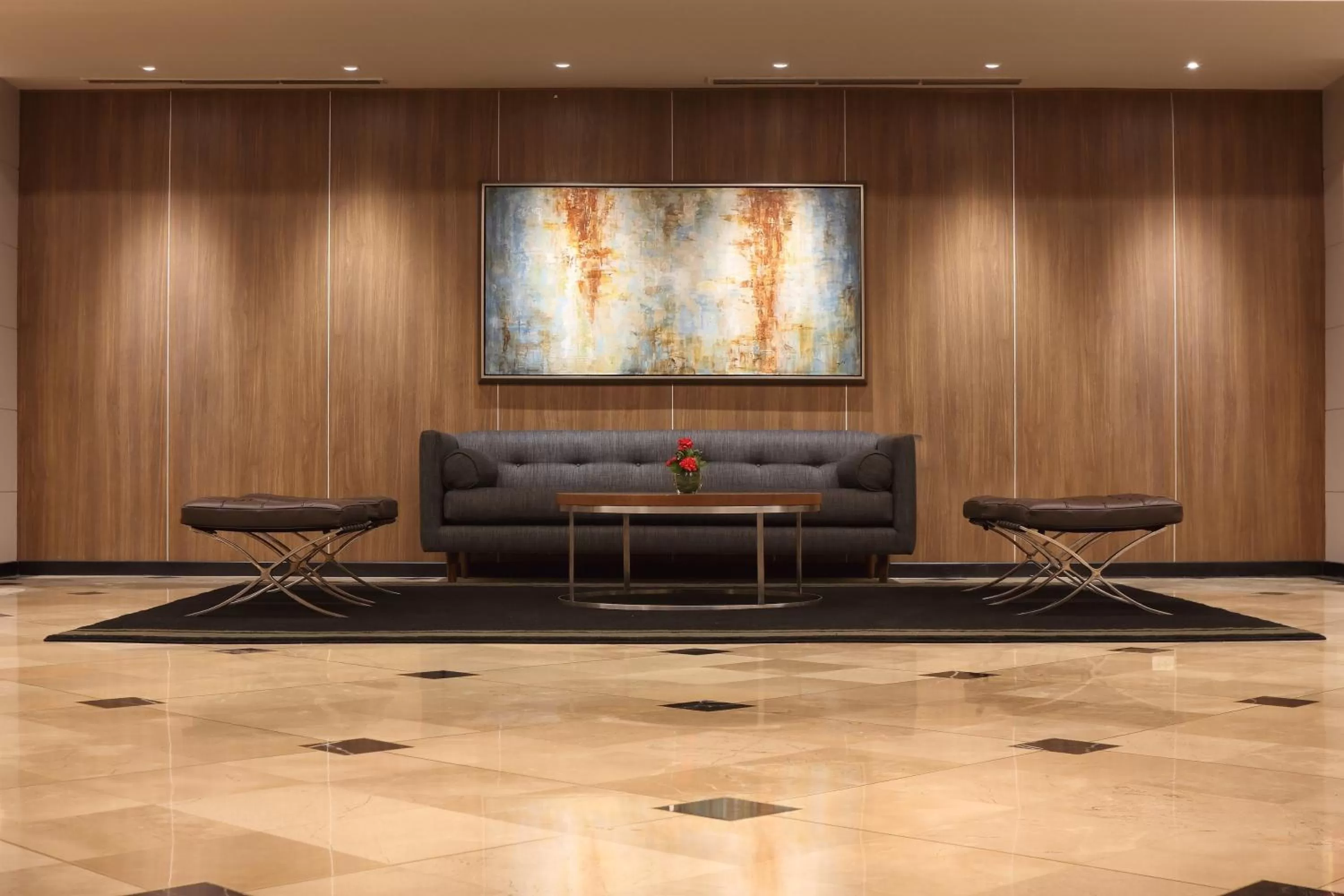 Banquet/Function facilities in Oro Verde Guayaquil