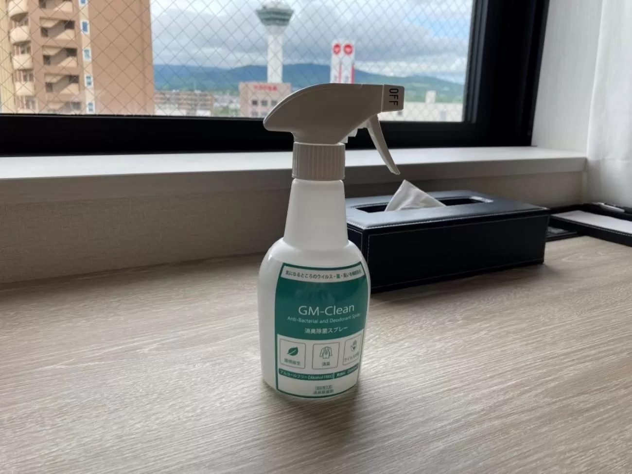 Other in Smile Hotel Premium Hakodate Goryokaku