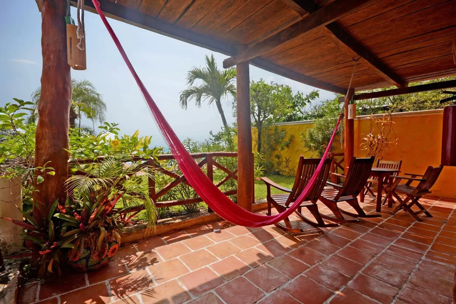 Hotel La Joya Isla Mujeres