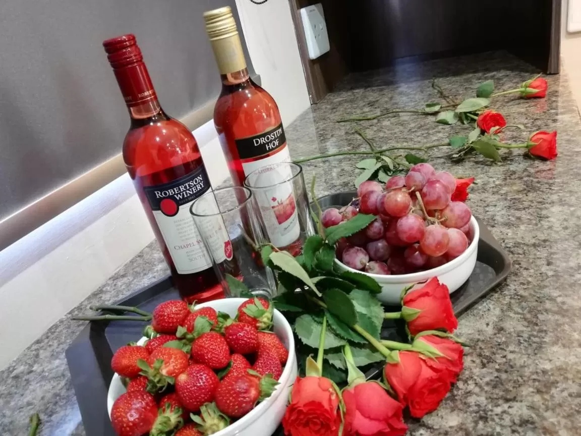 Essenwood Park Hotel