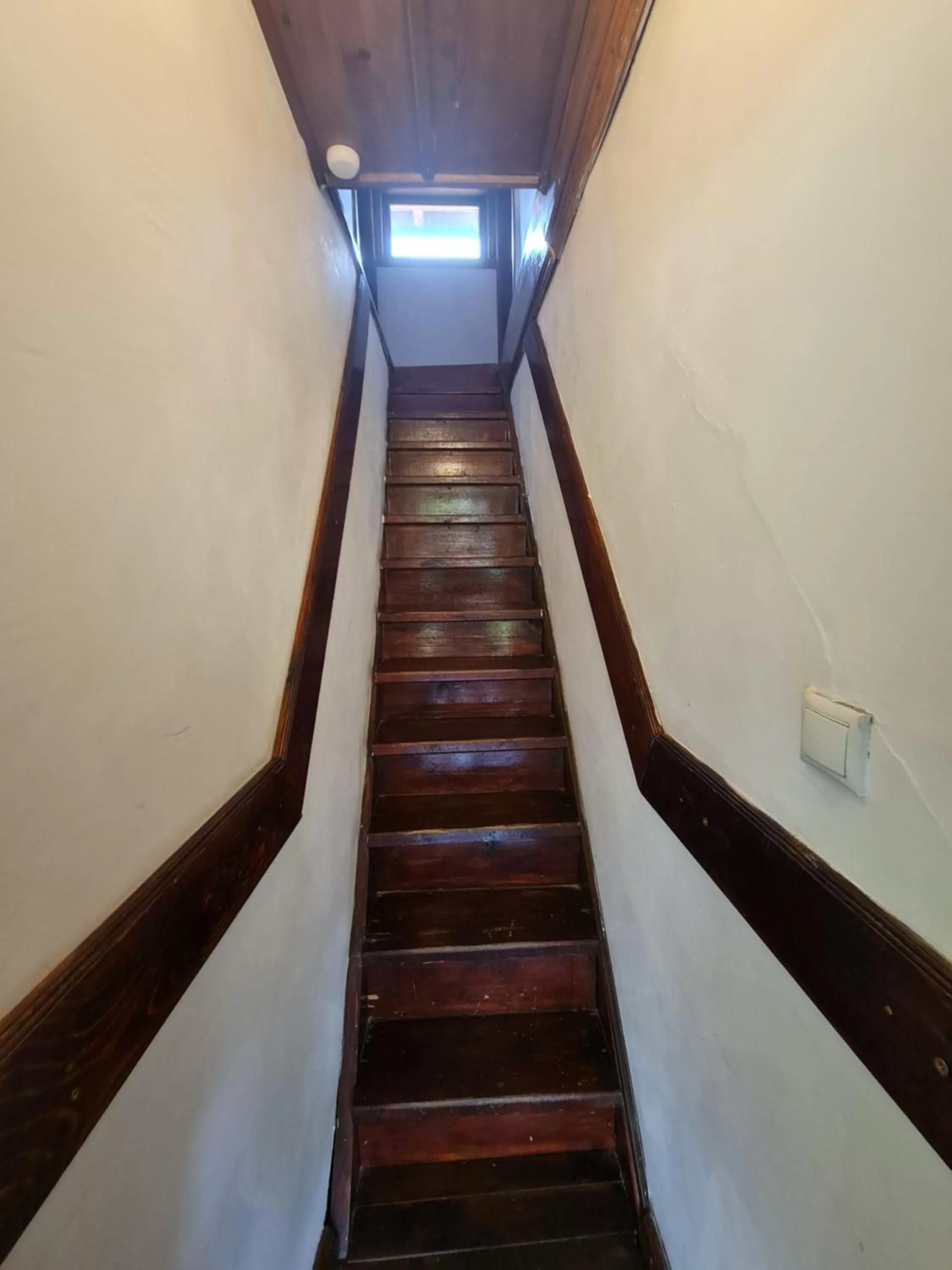 The Old House Family Hotel