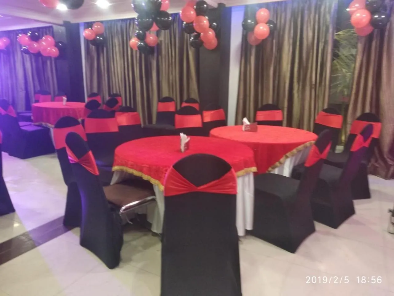 Hotel Pushp Villa Agra Taj East Gate