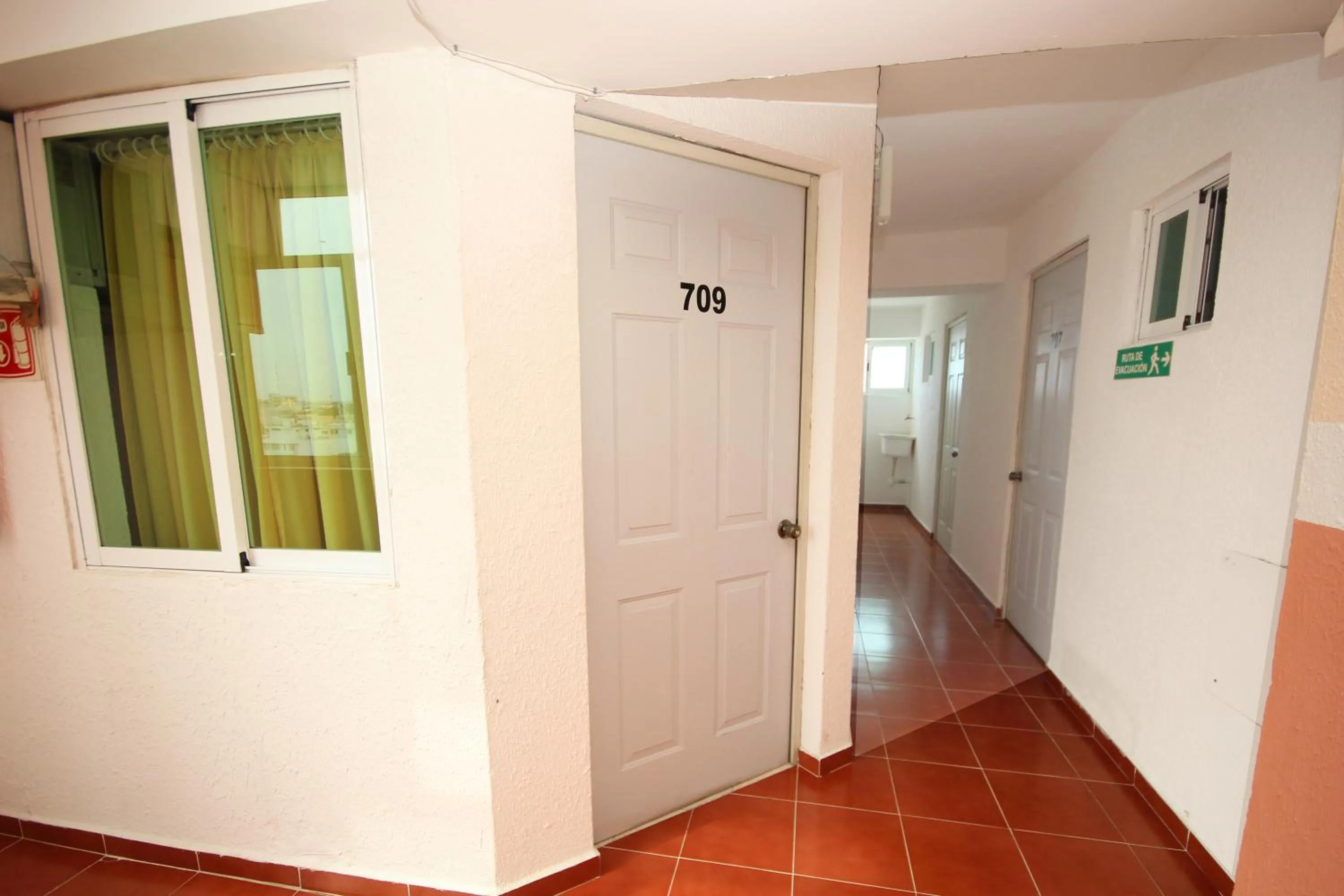 Other in Hotel Posada del Carmen