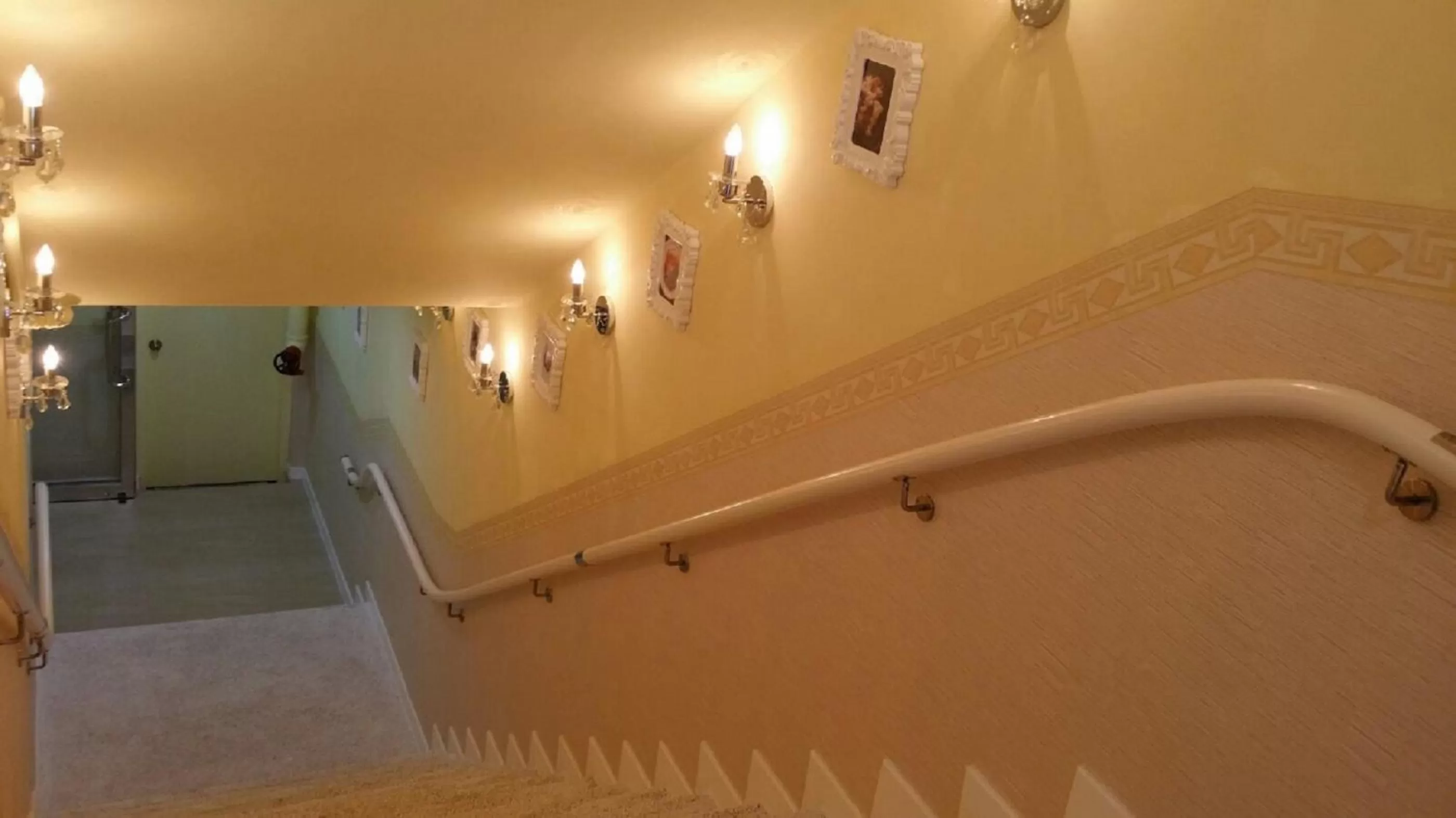 Area and facilities in Best Western Plus Tsim Sha Tsui