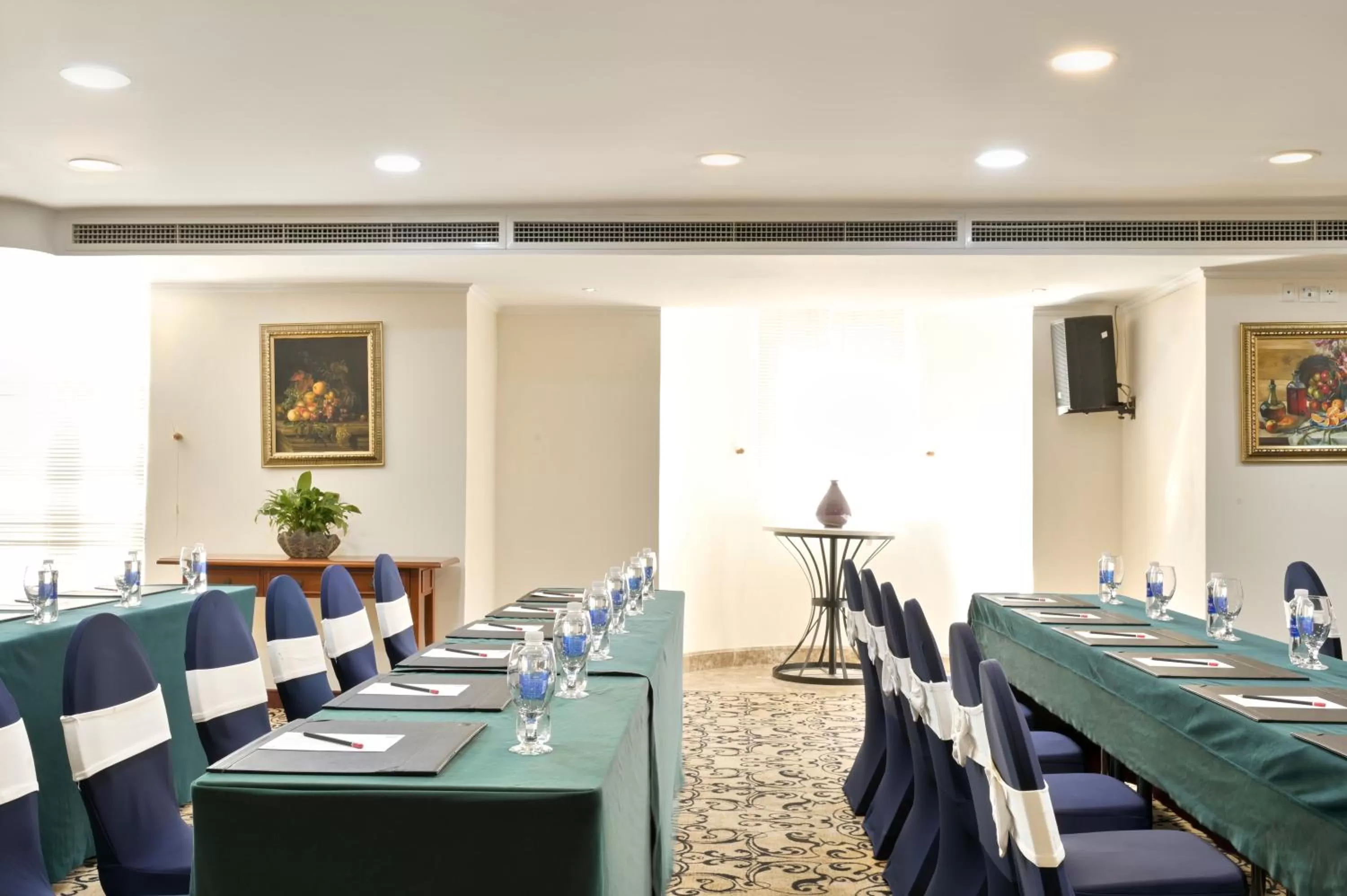 Meeting/conference room in Hotel Grand Saigon