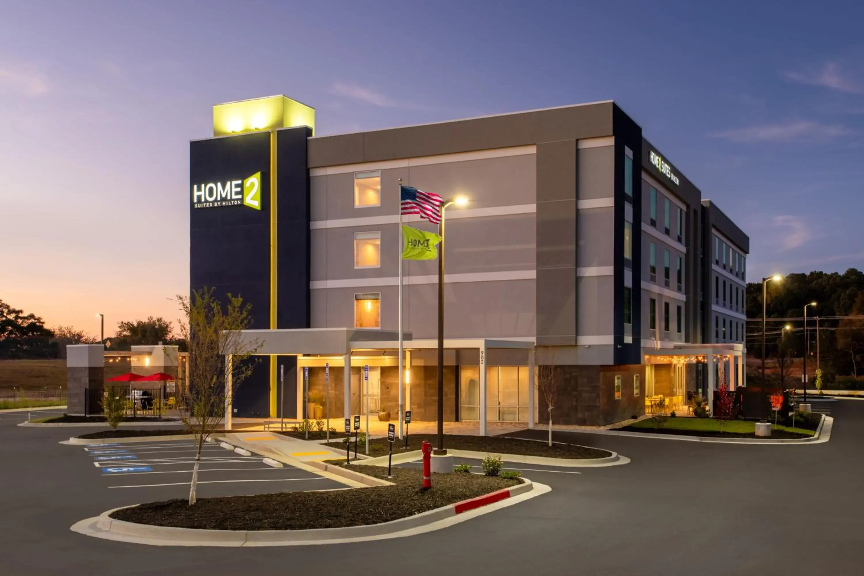 Home2 Suites By Hilton Calhoun Home2 Suites By Hilton Calhoun