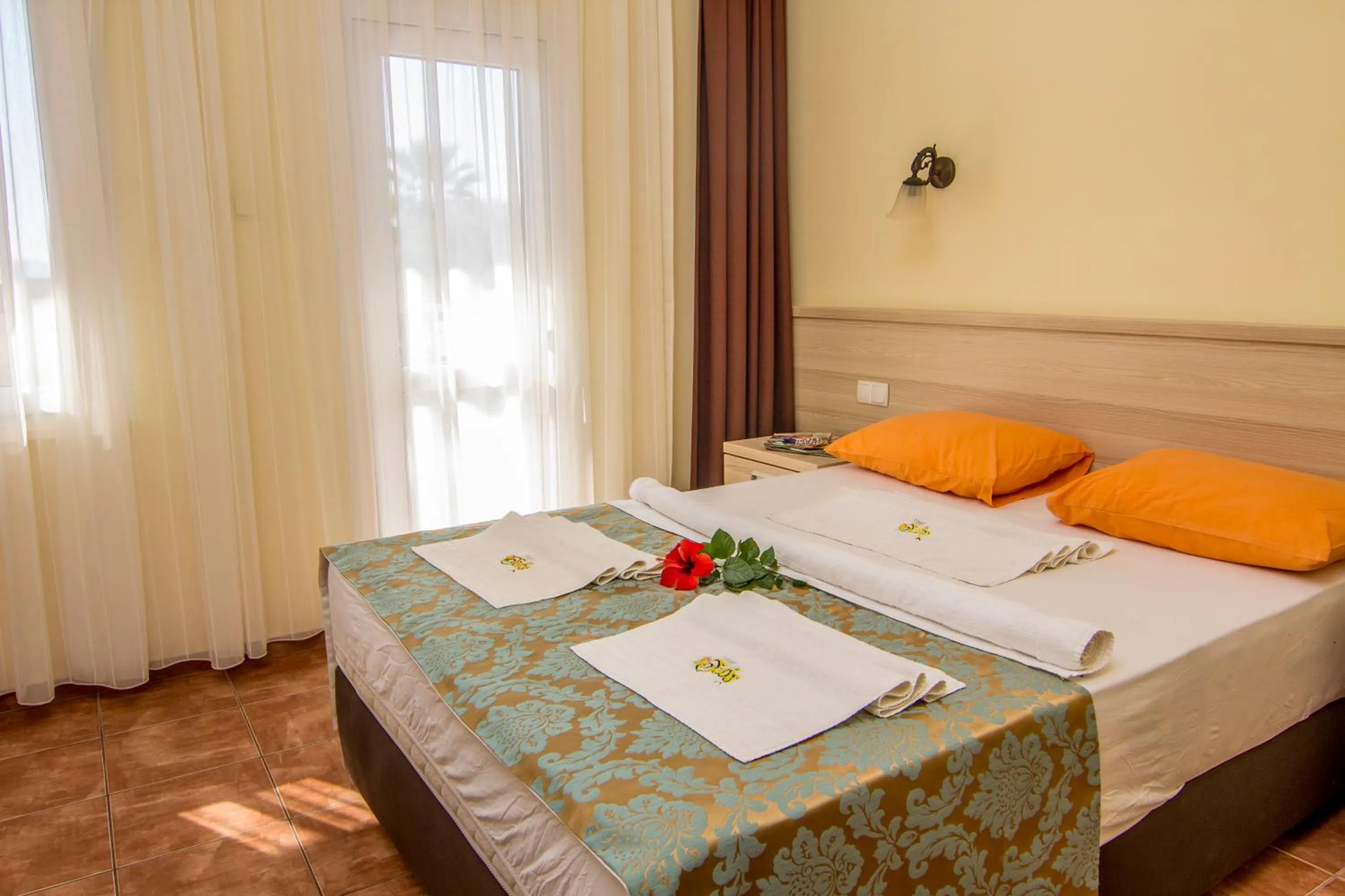 Other in Magic Tulip Hotel