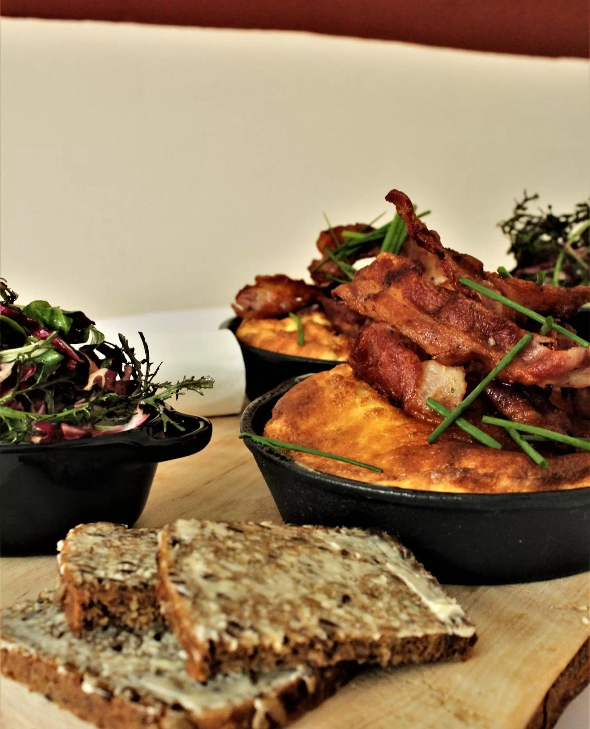 Restaurant/places to eat in Hotel Lisboa