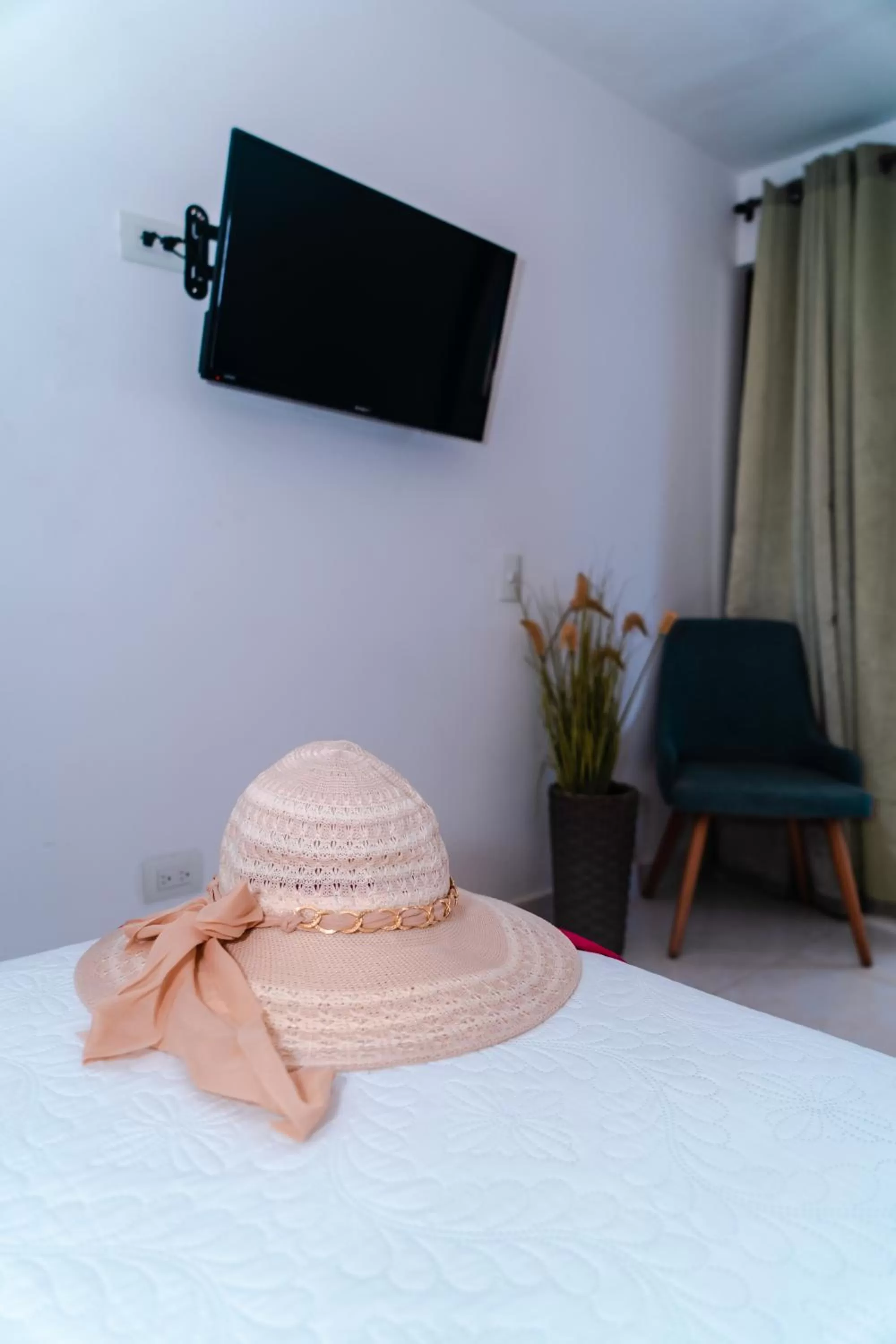 TV and multimedia, Bed in ZOJO MARiNA BAY