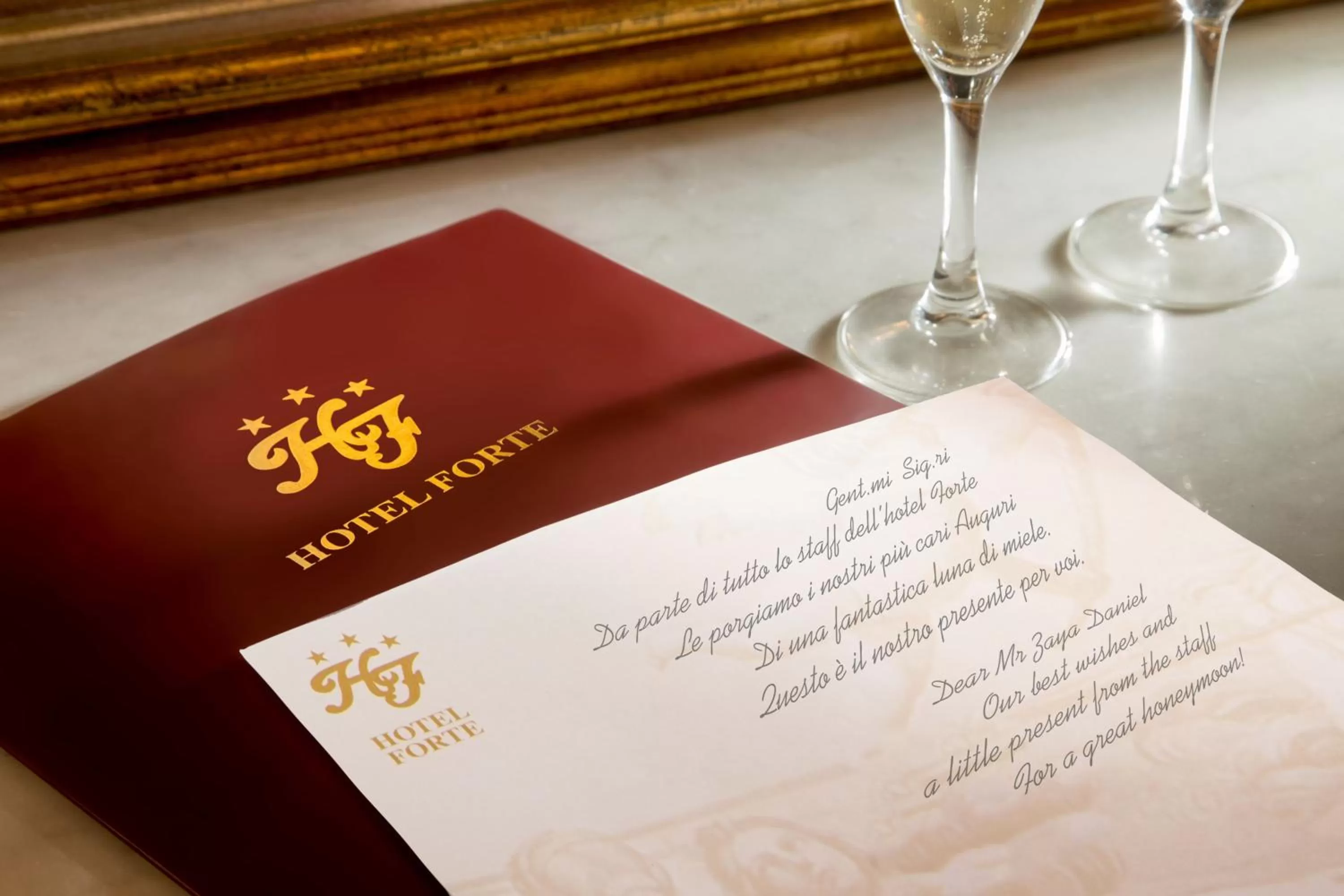 Other in Hotel Forte