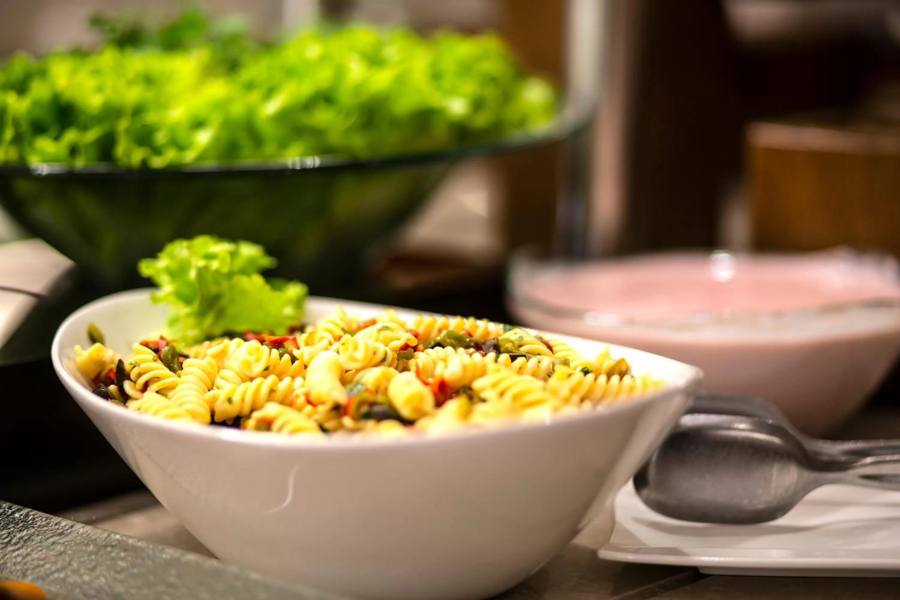 Restaurant/places to eat in Erboy Hotel Istanbul Sirkeci